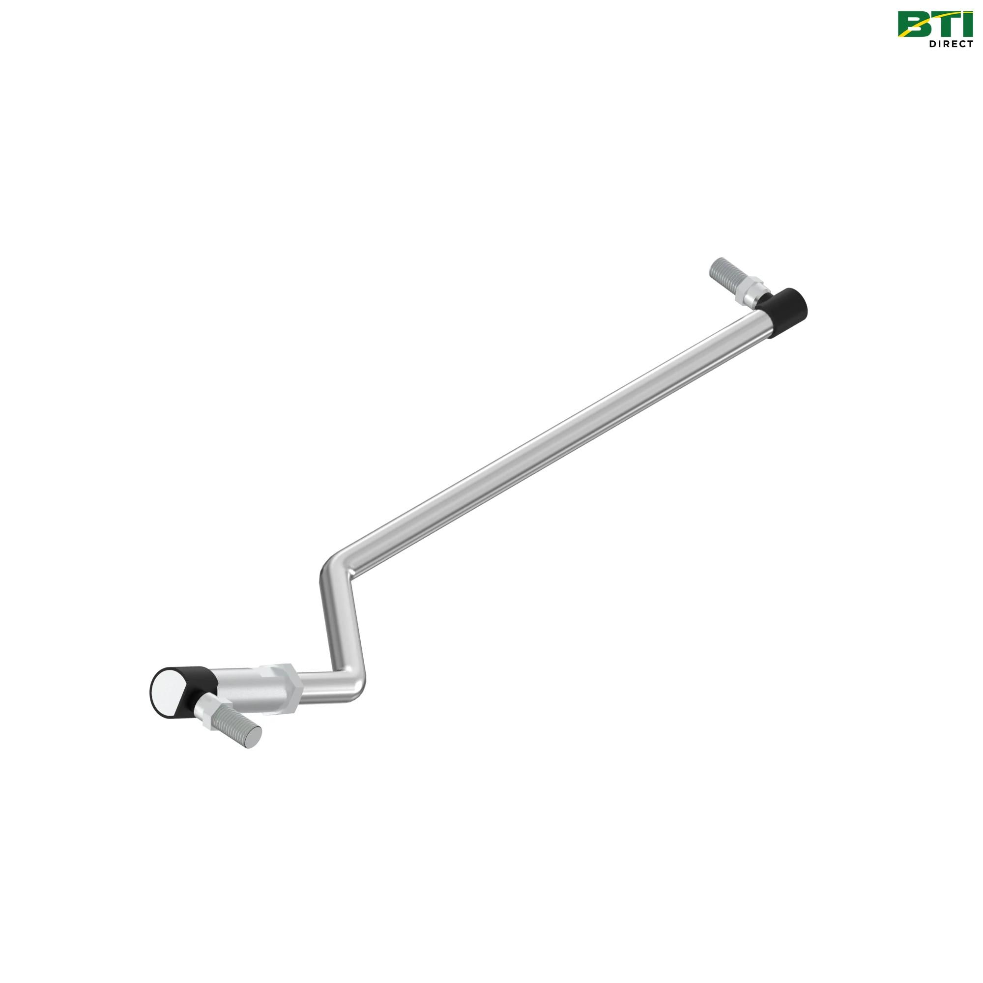 GY21250: Adjustable Drag Link, Left Side