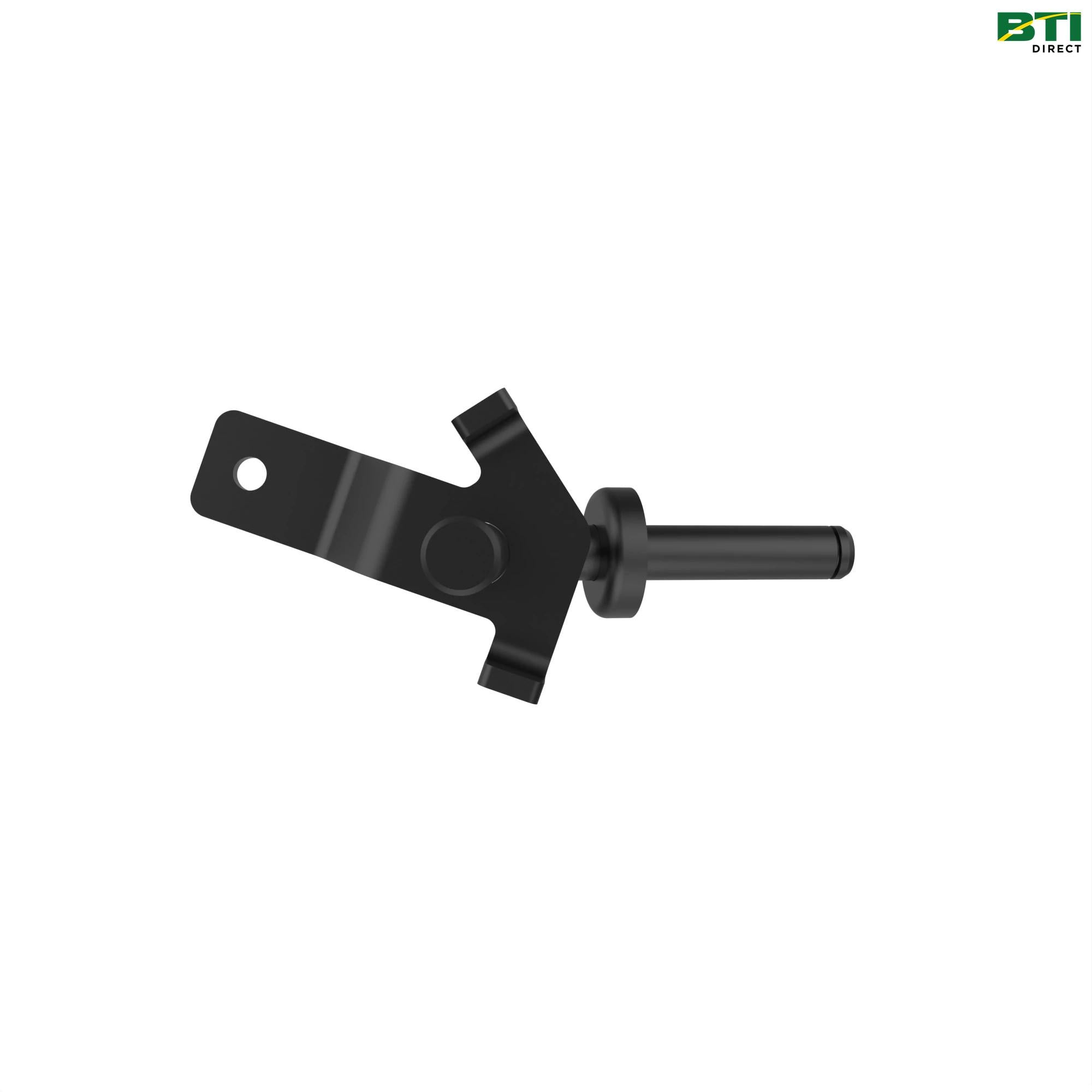 GY22251: Spindle Kit, Steering Wheel, Right Side