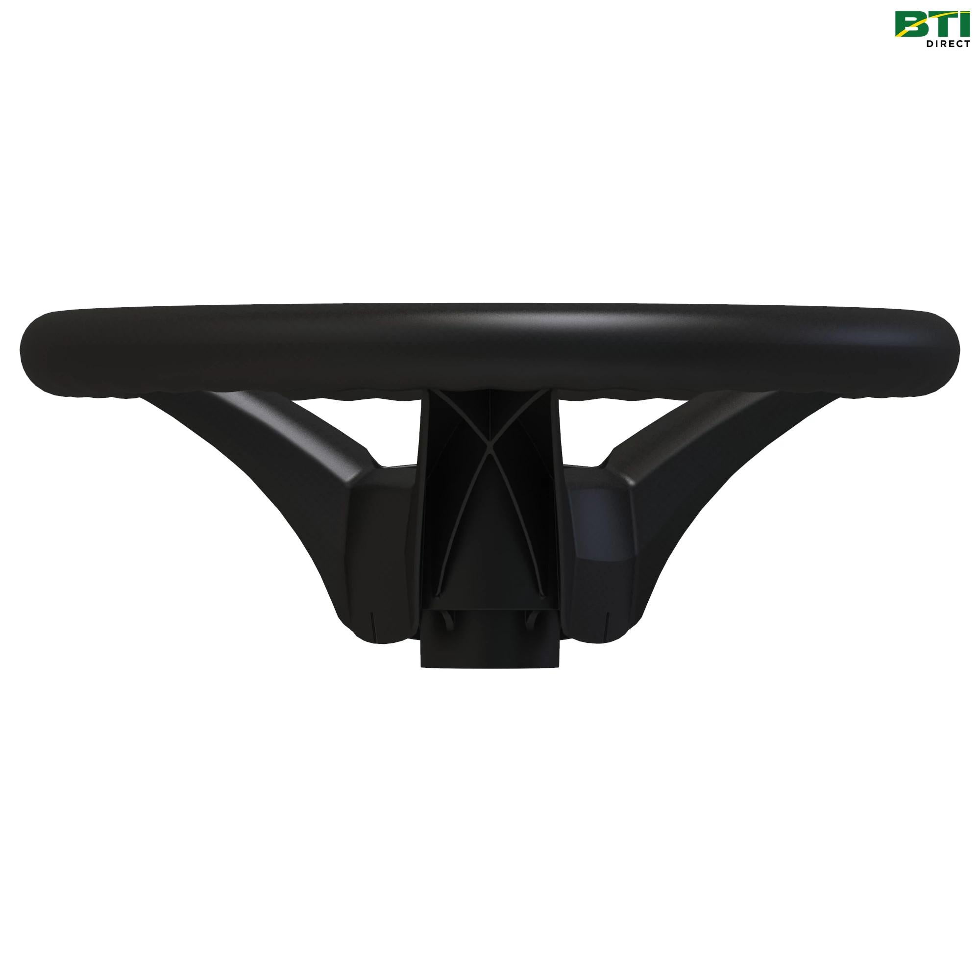 GY22528: Steering Wheel with Hub