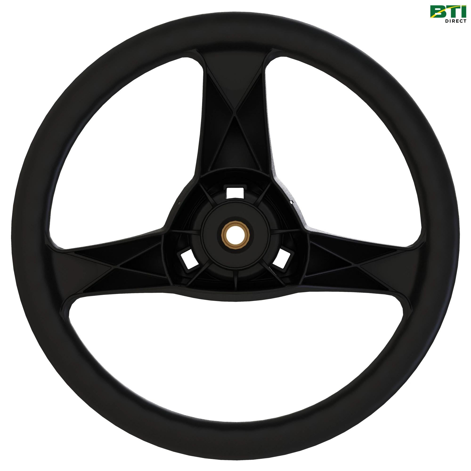 GY22528: Steering Wheel with Hub