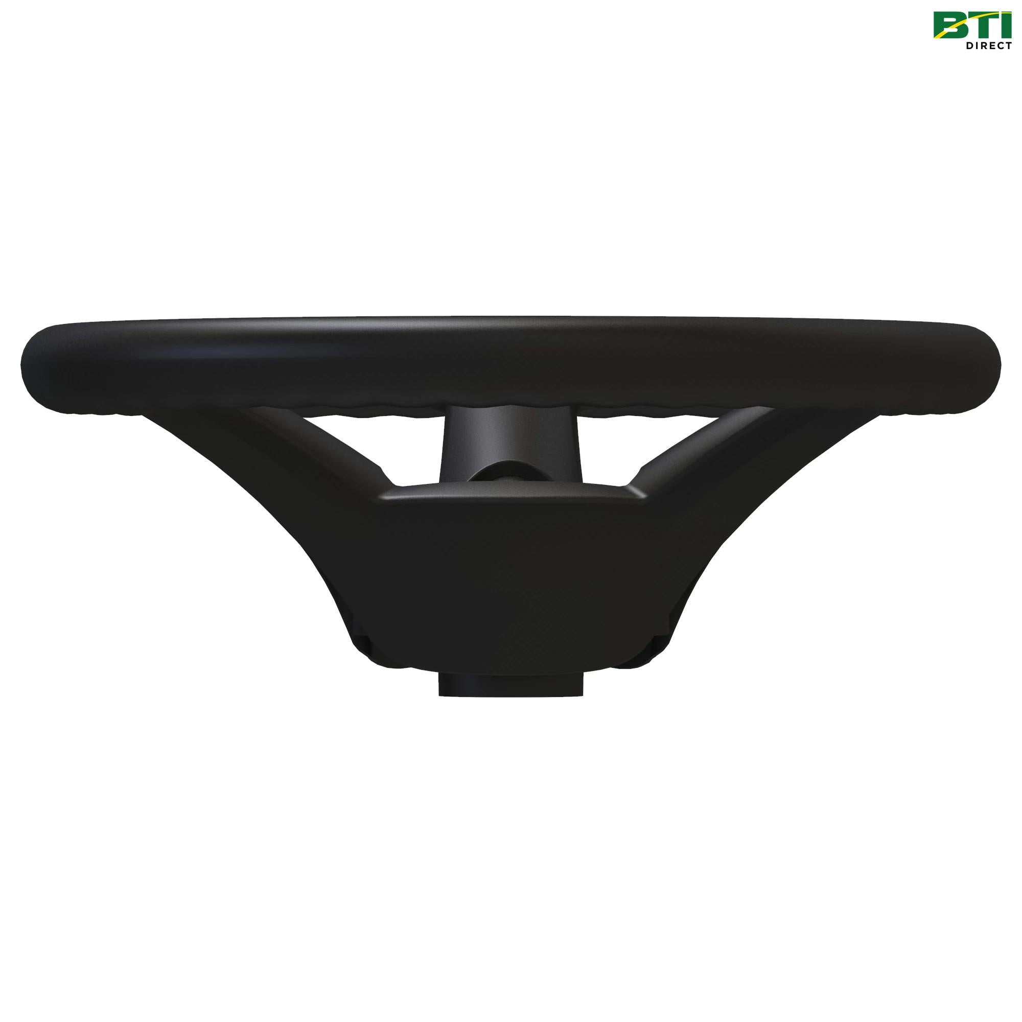 GY22528: Steering Wheel with Hub