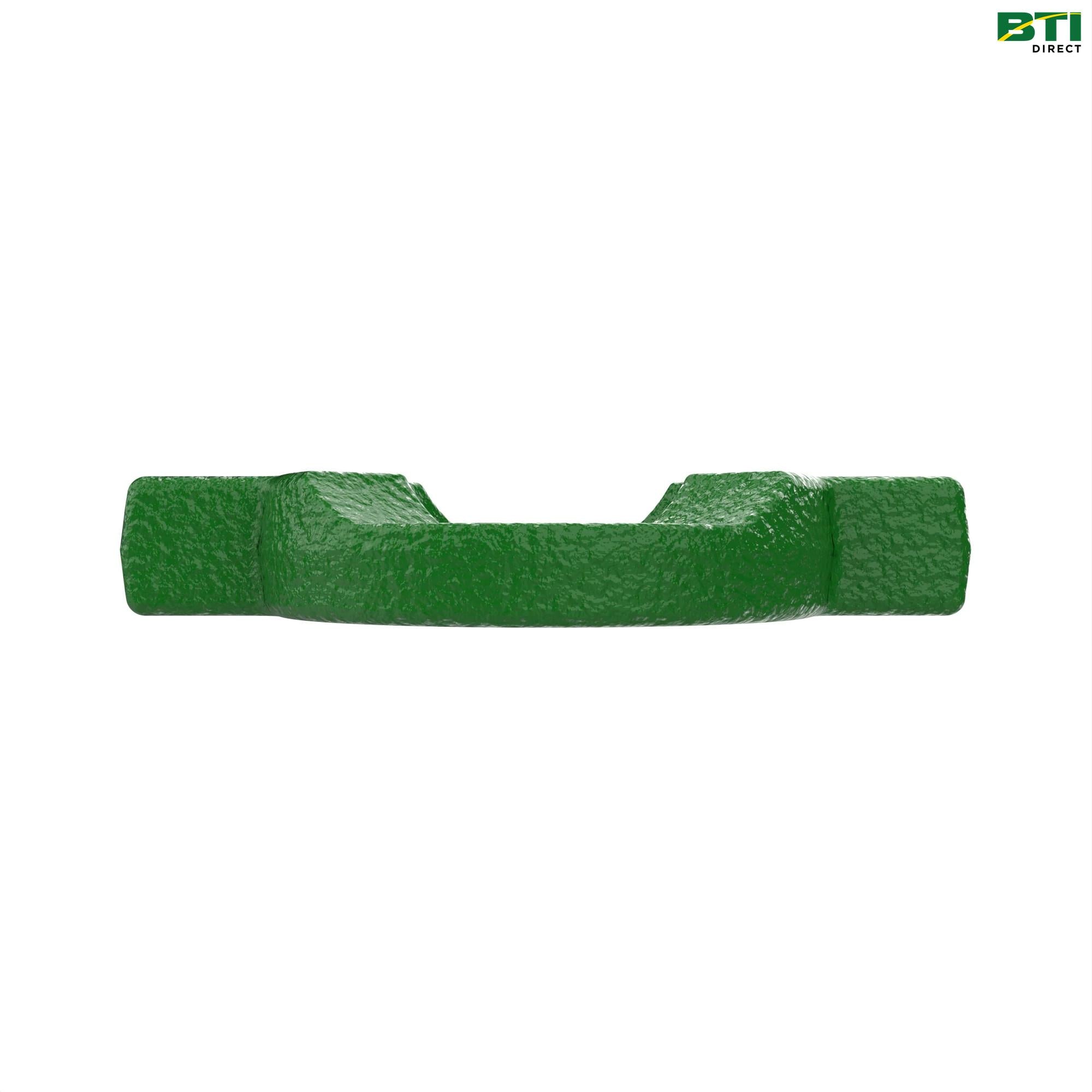 H101677: Feeder House Slip Clutch Jaw
