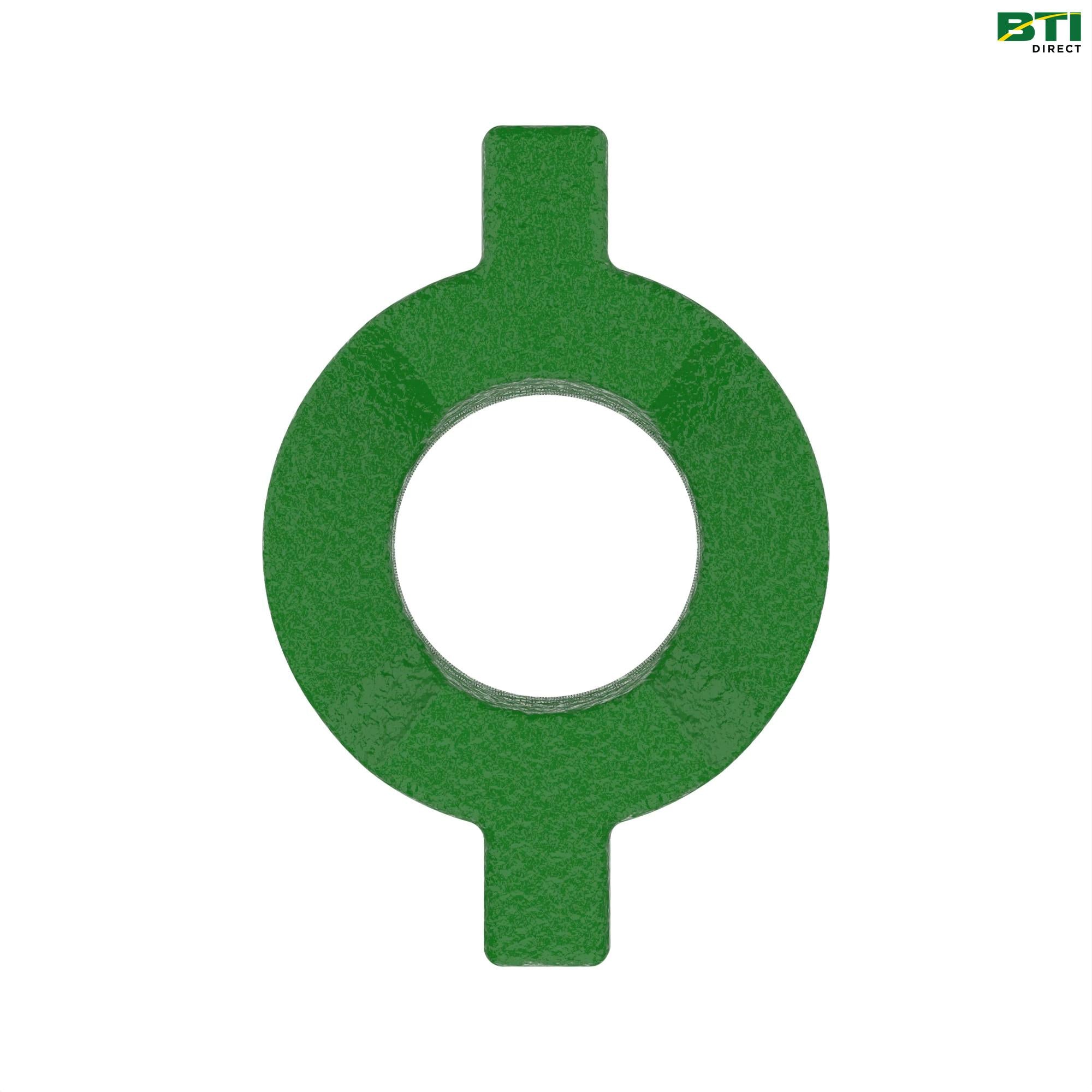 H101677: Feeder House Slip Clutch Jaw