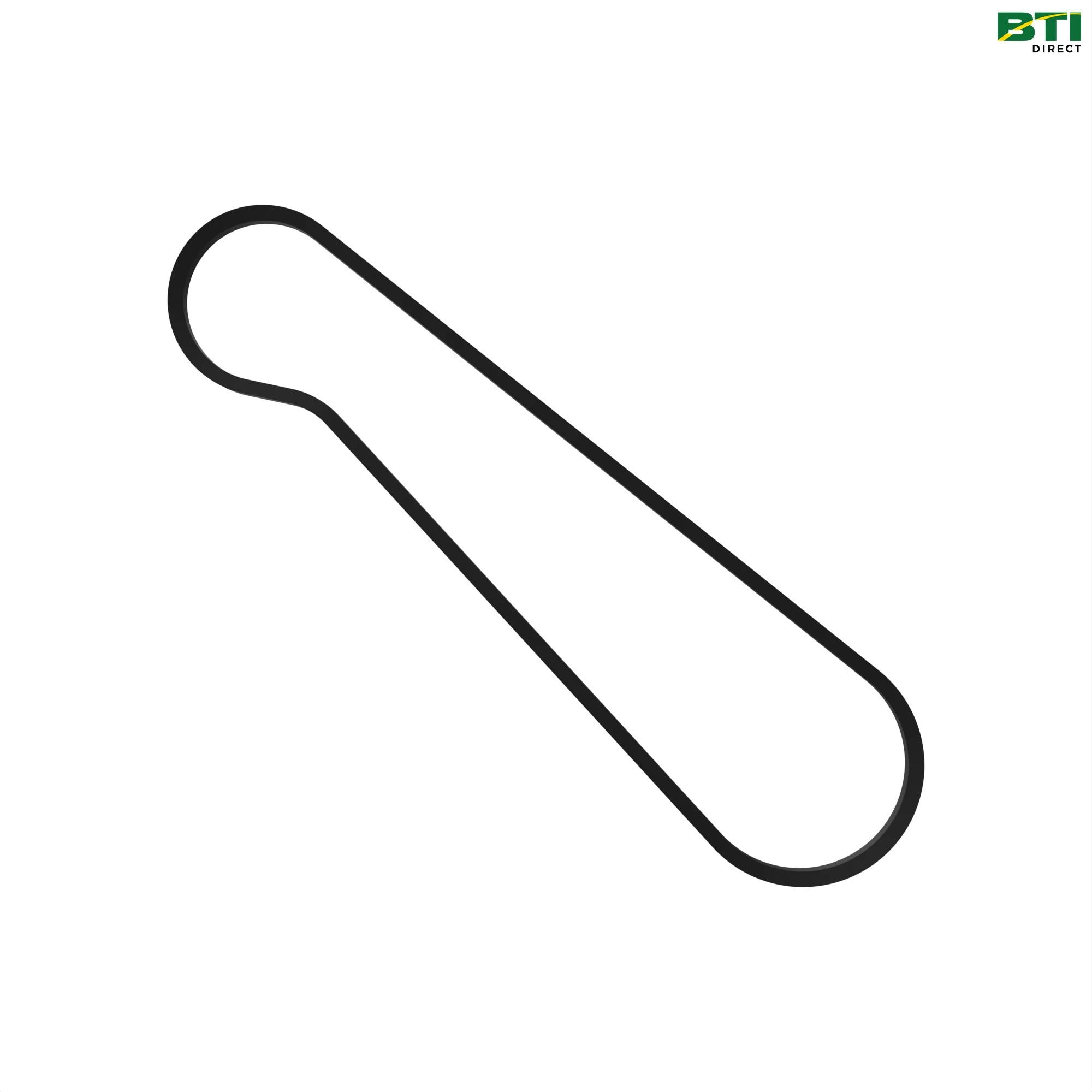 H103344: Rear Straw Chopper V-Belt, Effective Length 7061 mm (278 inch)