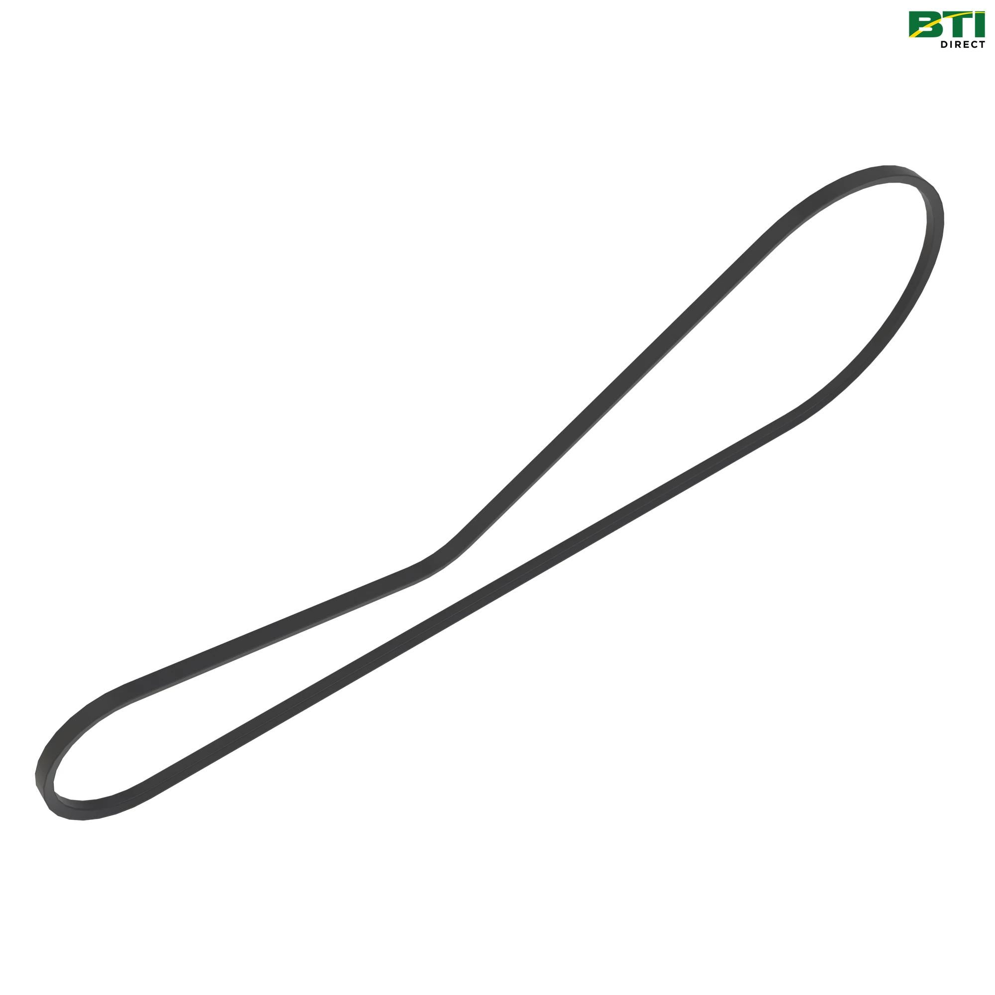 H103344: Rear Straw Chopper V-Belt, Effective Length 7061 mm (278 inch)