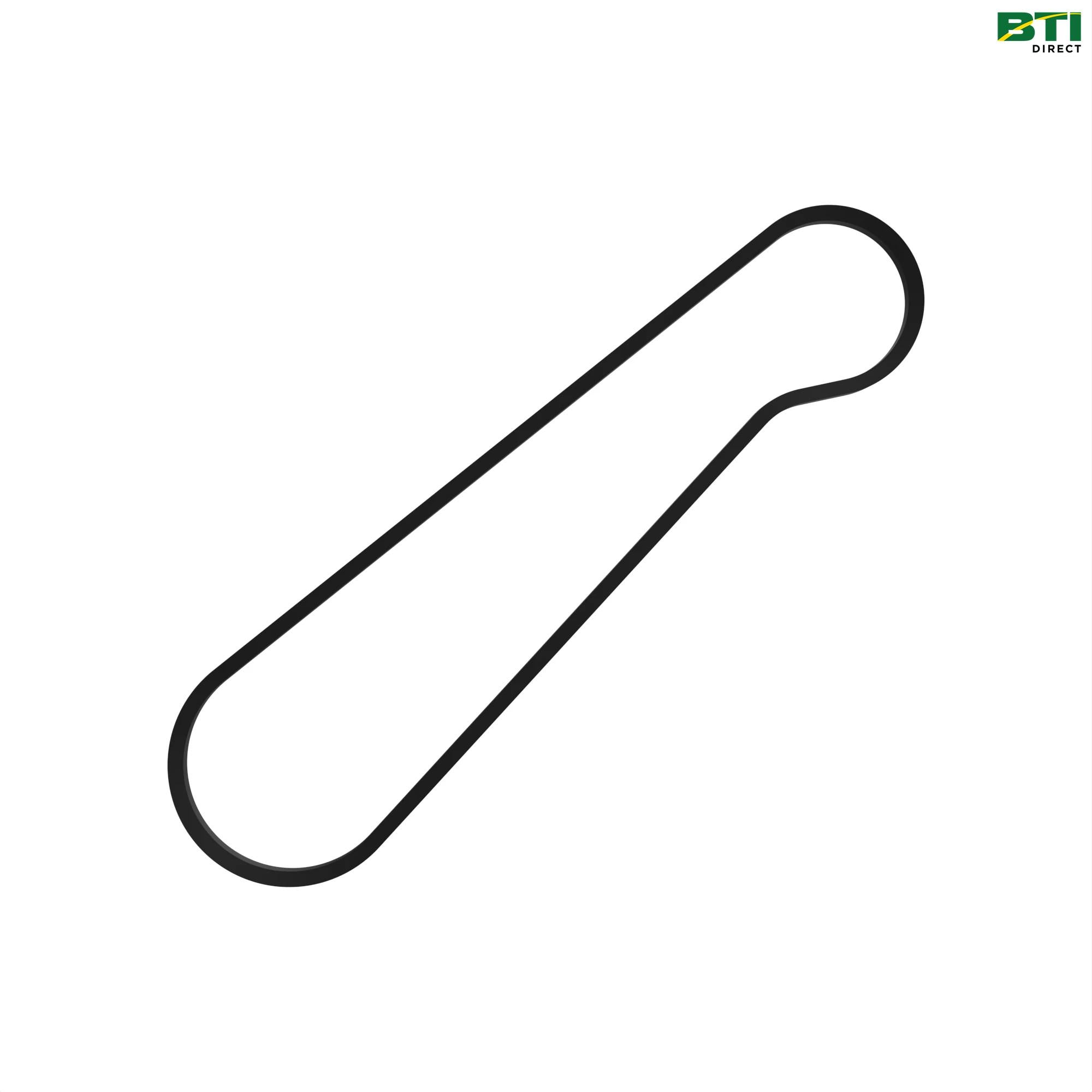 H103344: Rear Straw Chopper V-Belt, Effective Length 7061 mm (278 inch)