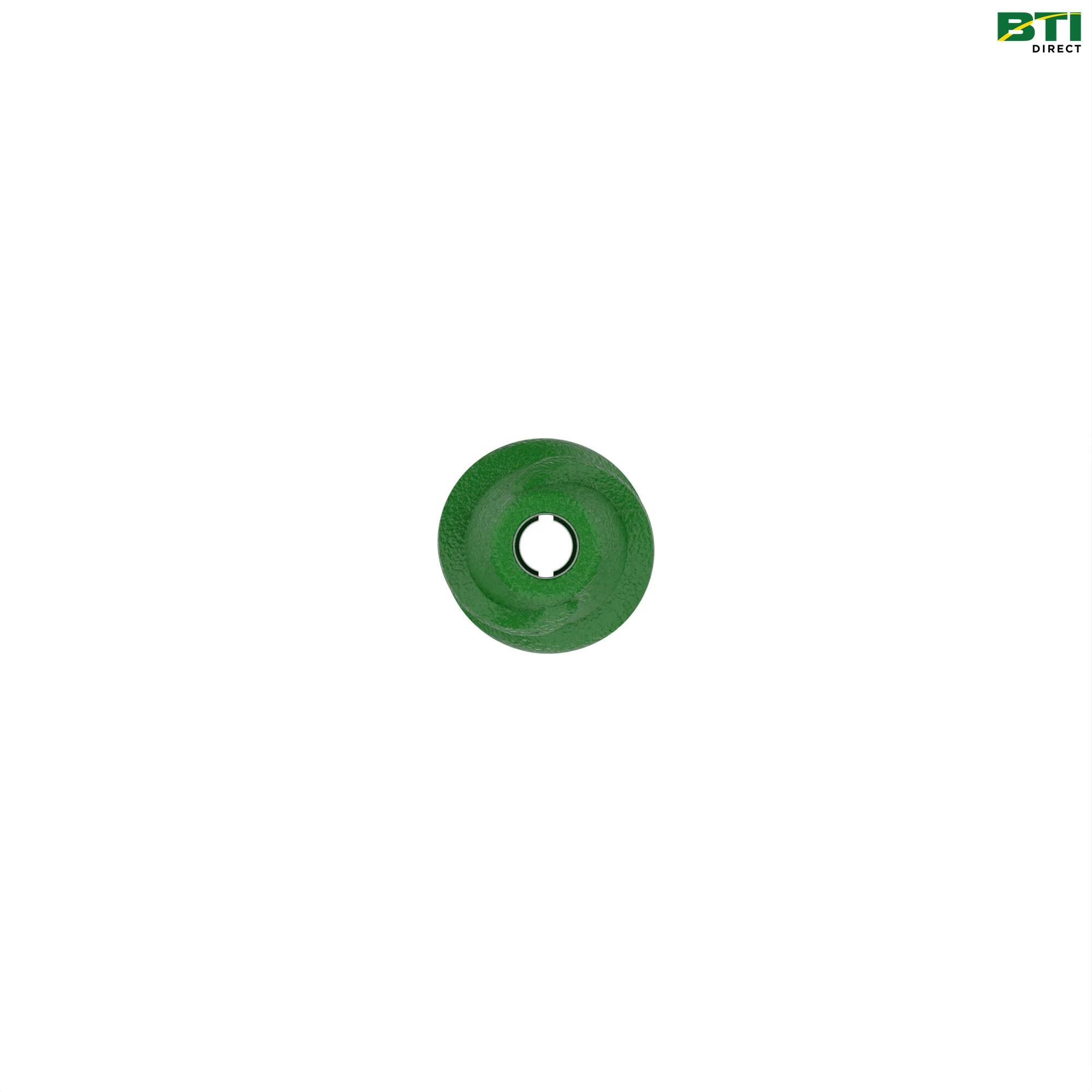 H104090: Left Side Stalk Roll