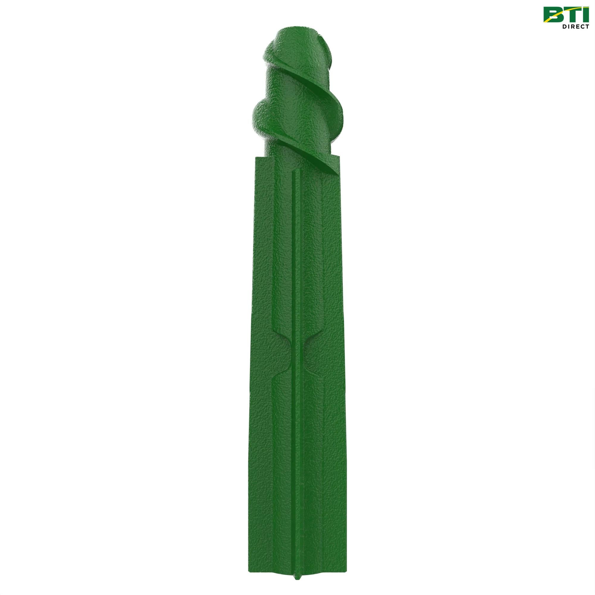 H104091: Right Side Stalk Roll