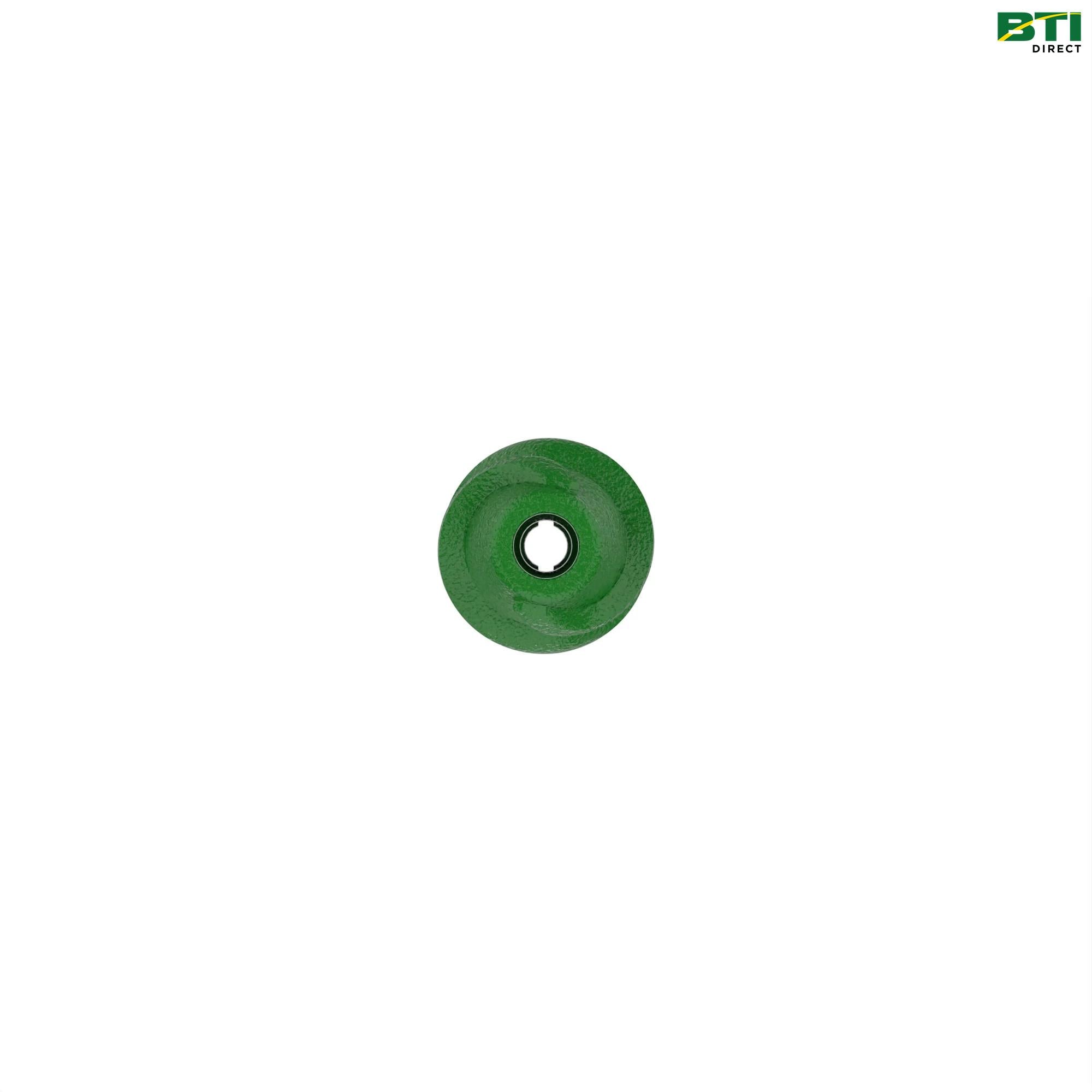 H104091: Right Side Stalk Roll