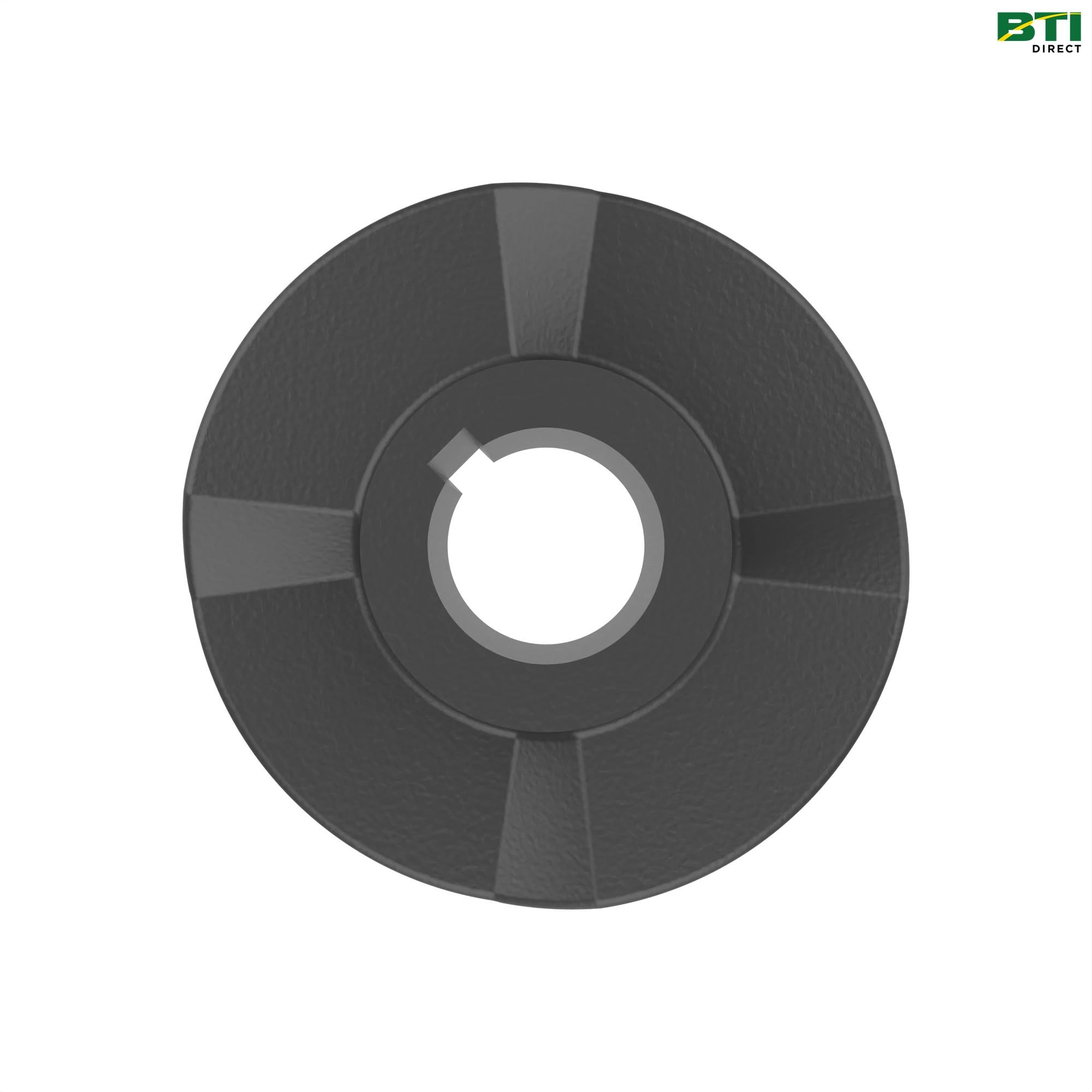 H105590: Slip Clutch Hub