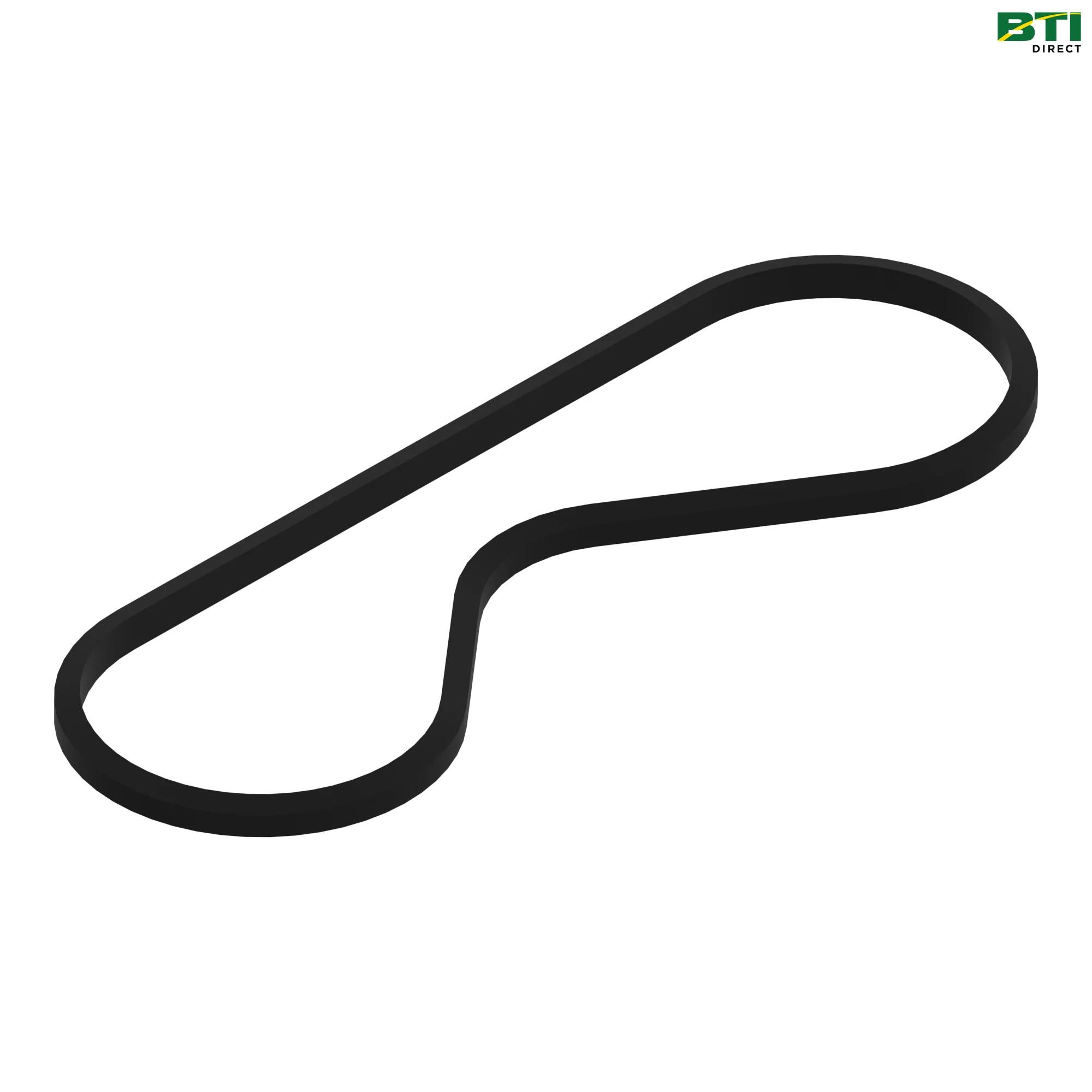 H108175: V-Belt, Effective Length 2311.4 mm (91 inch)