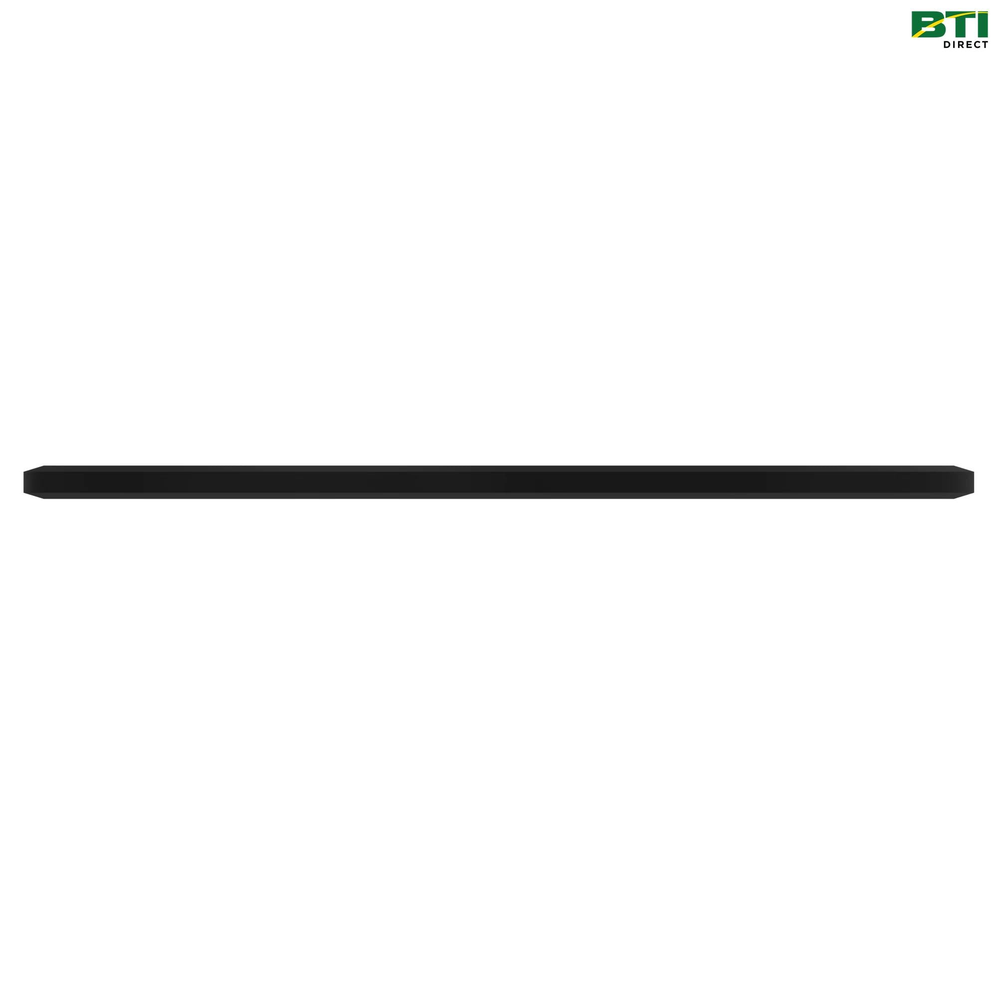 H108175: V-Belt, Effective Length 2311.4 mm (91 inch)