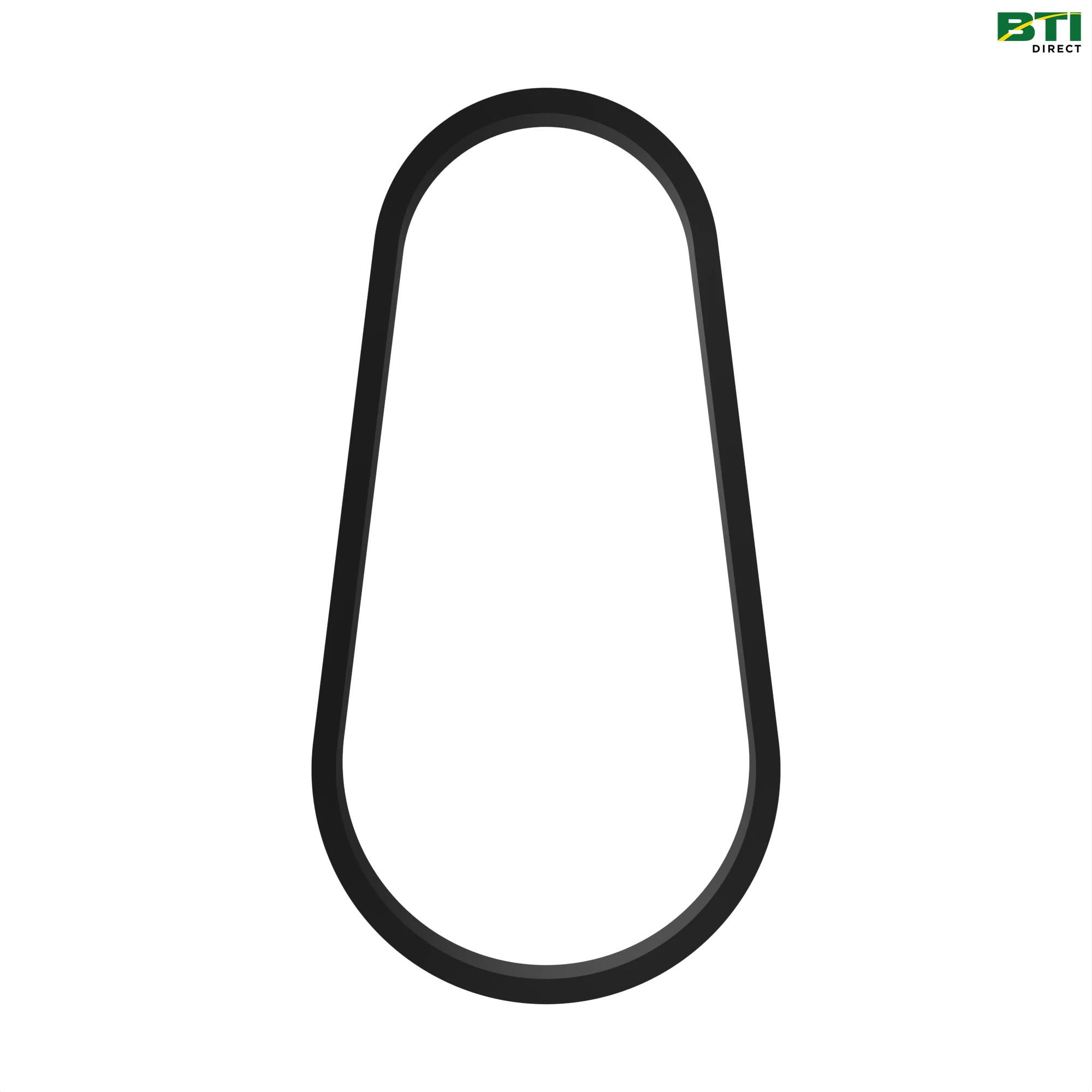 H108175: V-Belt, Effective Length 2311.4 mm (91 inch)