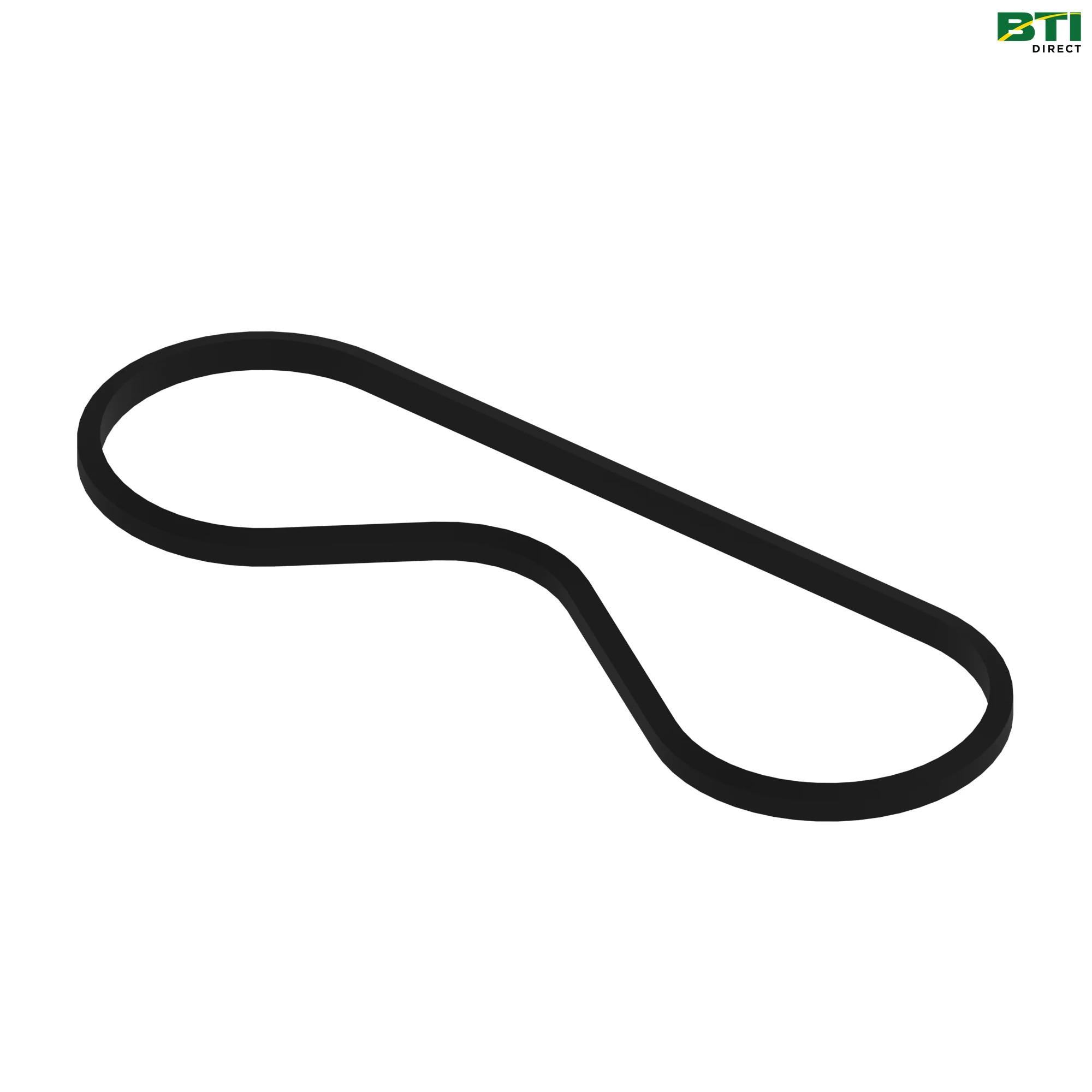 H108175: V-Belt, Effective Length 2311.4 mm (91 inch)