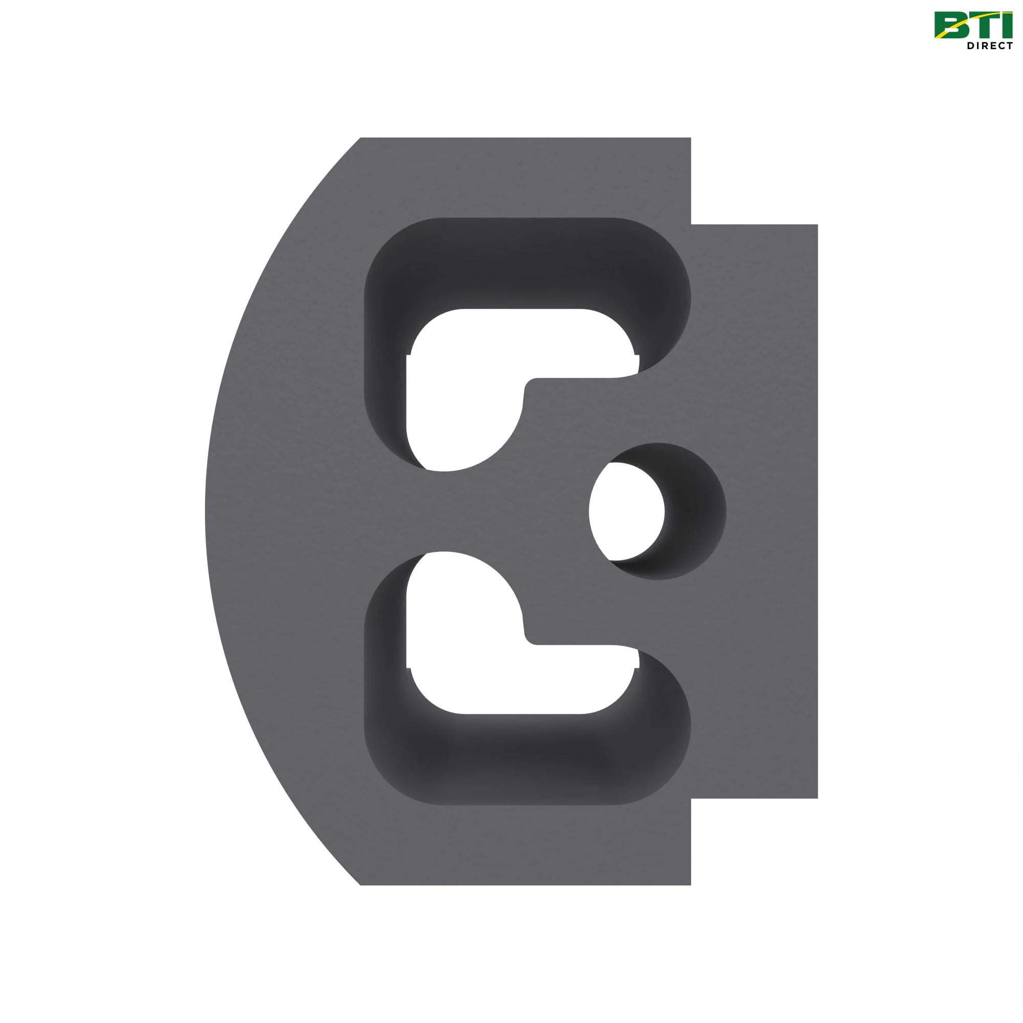 H109736: Elevator Chain Tightener