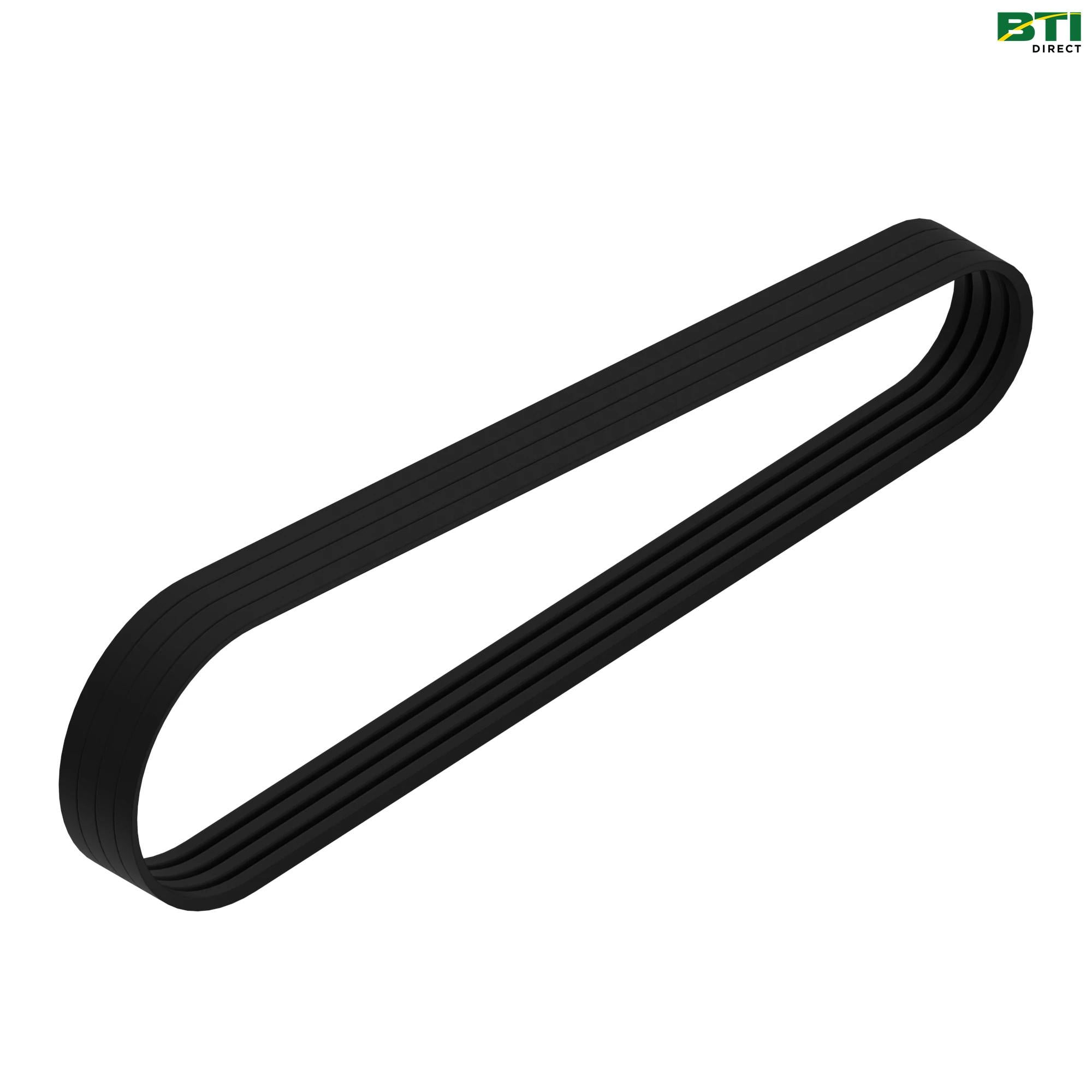 H110375: V-Belt, Effective Length 2717.8 mm (107 inch)