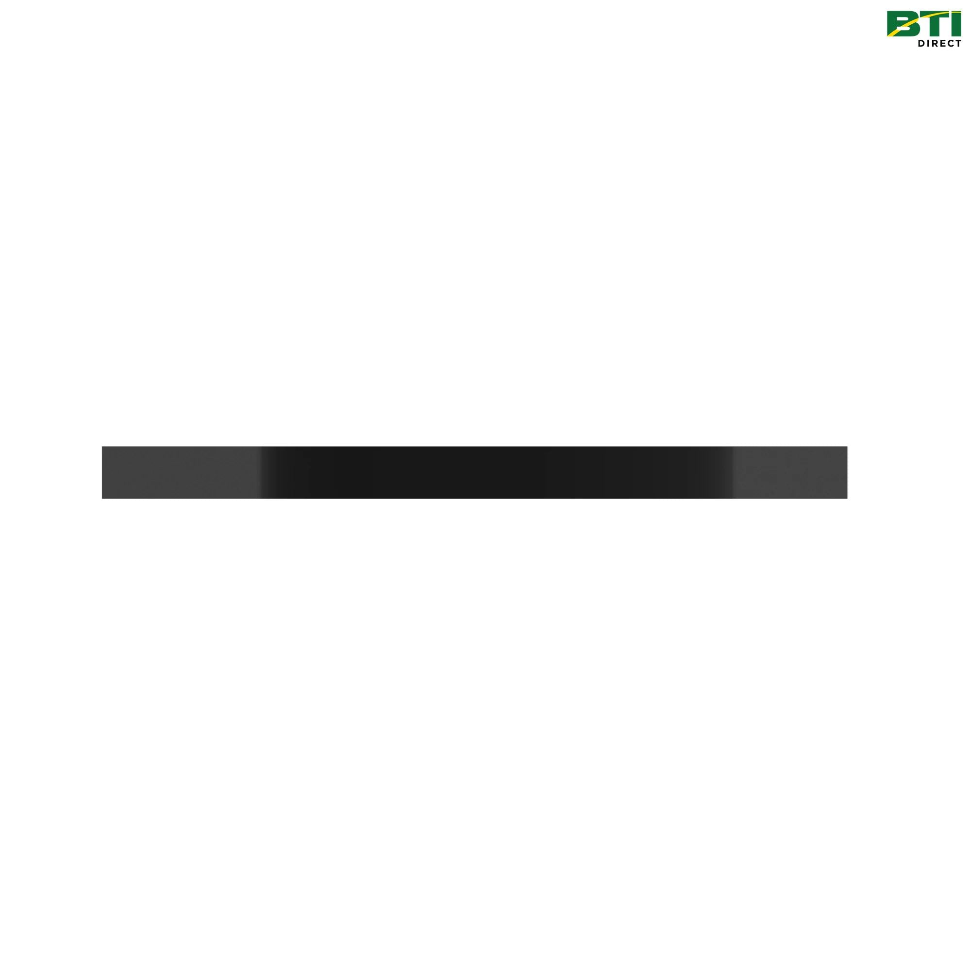 H110921: HK Section V-Belt, Effective Length 3992 mm (157.2 inch)