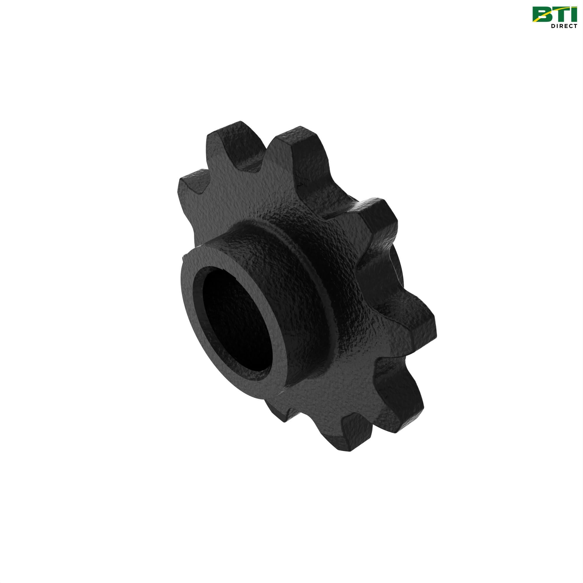 H118583: Feeder House Chain Sprocket