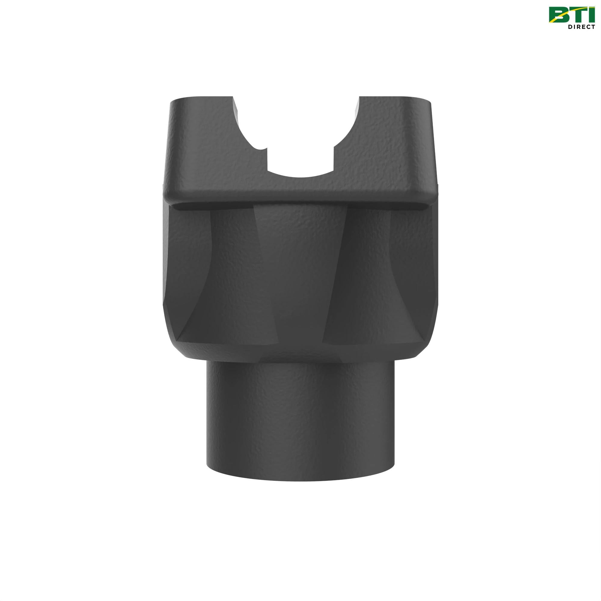 H121681: Universal Joint Yoke