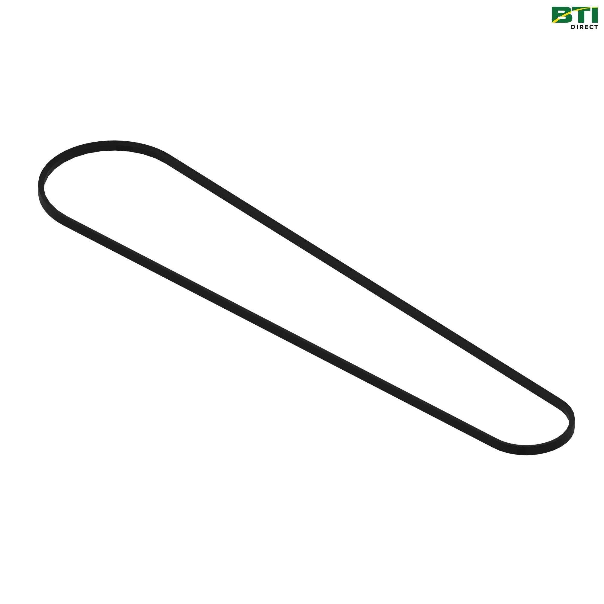 H125380: V-Belt, Effective Length 4775 mm (188 inch)