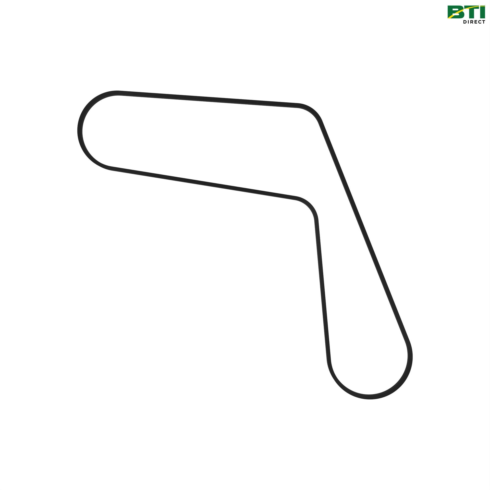 H126345: Feeder House Drive V-Belt, Effective Length 4650 mm (183.1 inch)