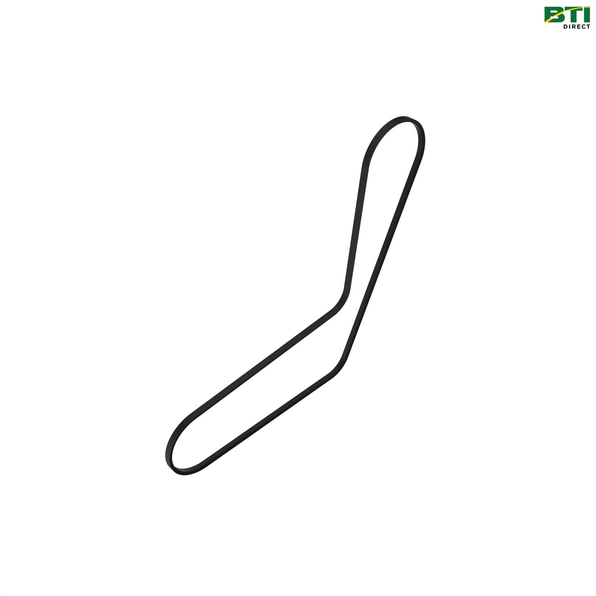 H126345: Feeder House Drive V-Belt, Effective Length 4650 mm (183.1 inch)