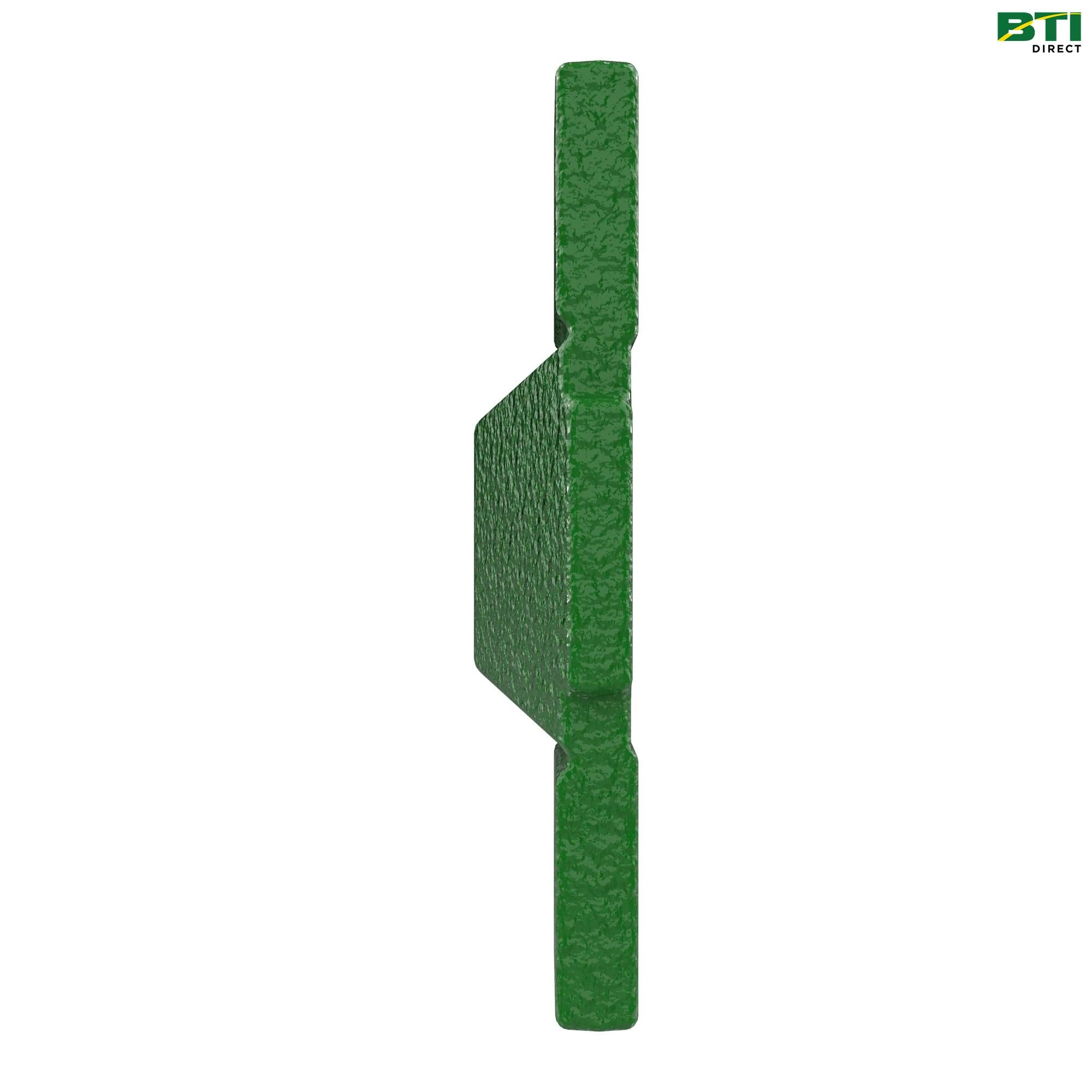 H127801: Hold-Down Clip