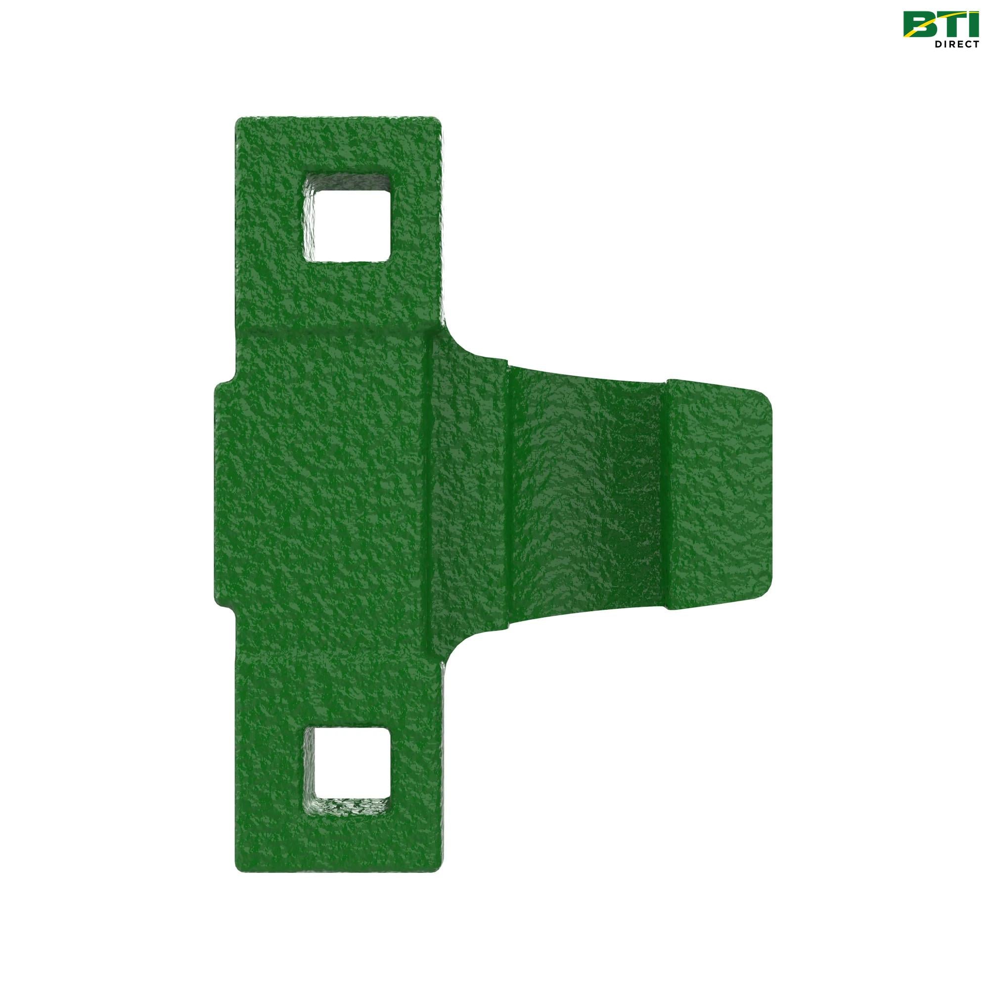 H127801: Hold-Down Clip