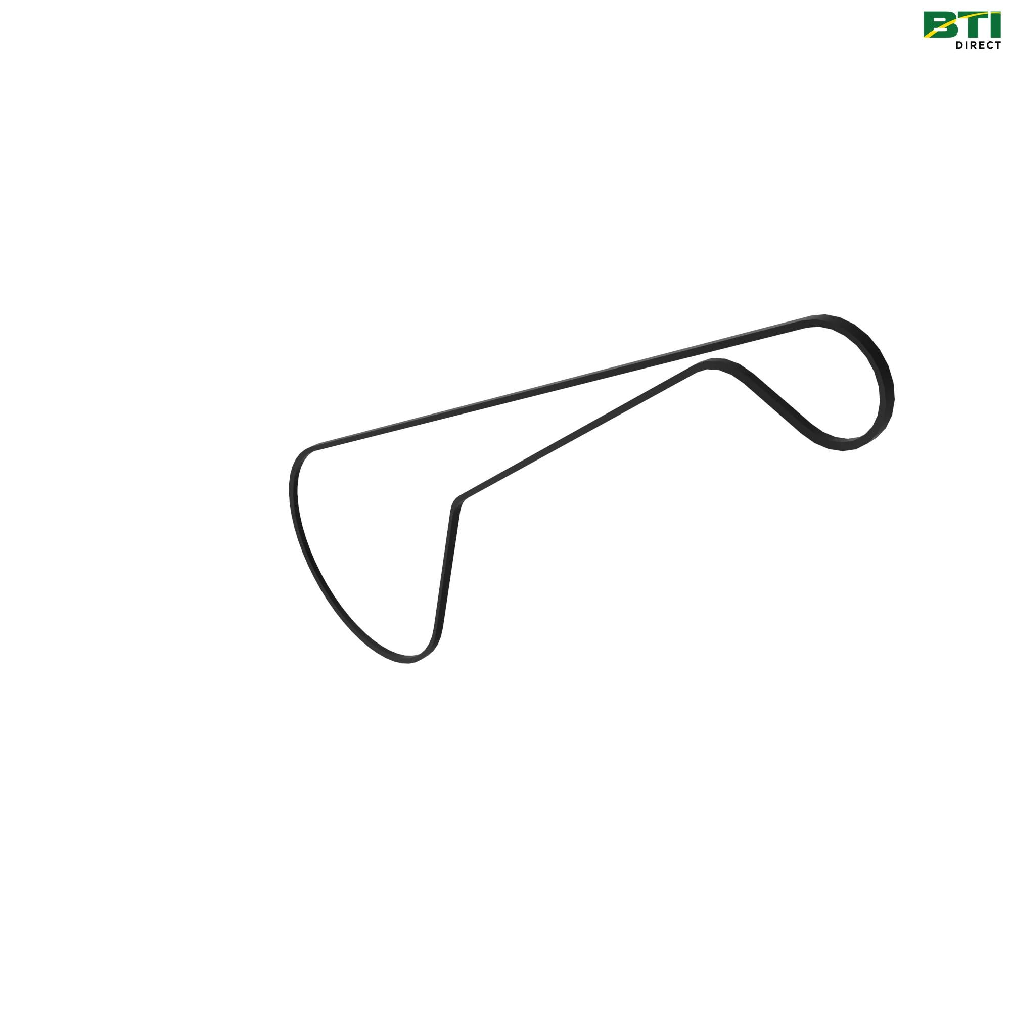 H128010: Countershaft Drive V-Belt, Effective Length 4860 mm (191.3 inch)