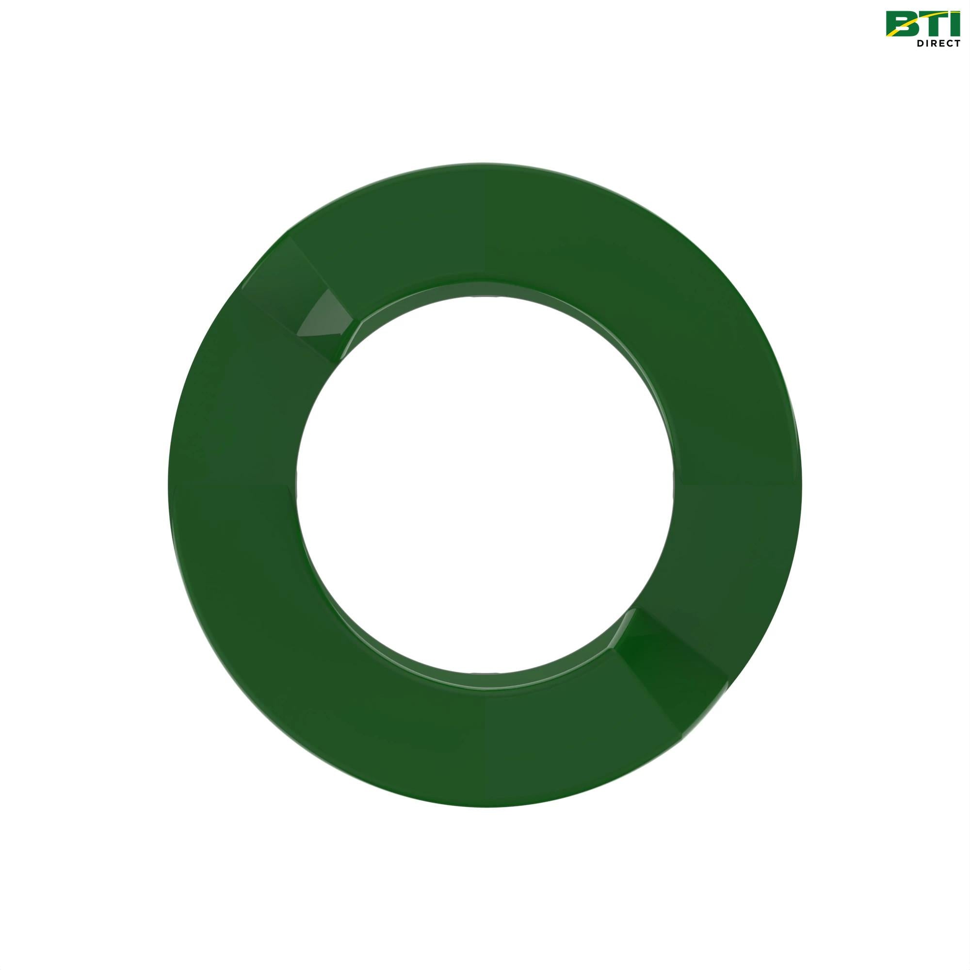 H128265: Tailing Elevator Drive Slip Clutch