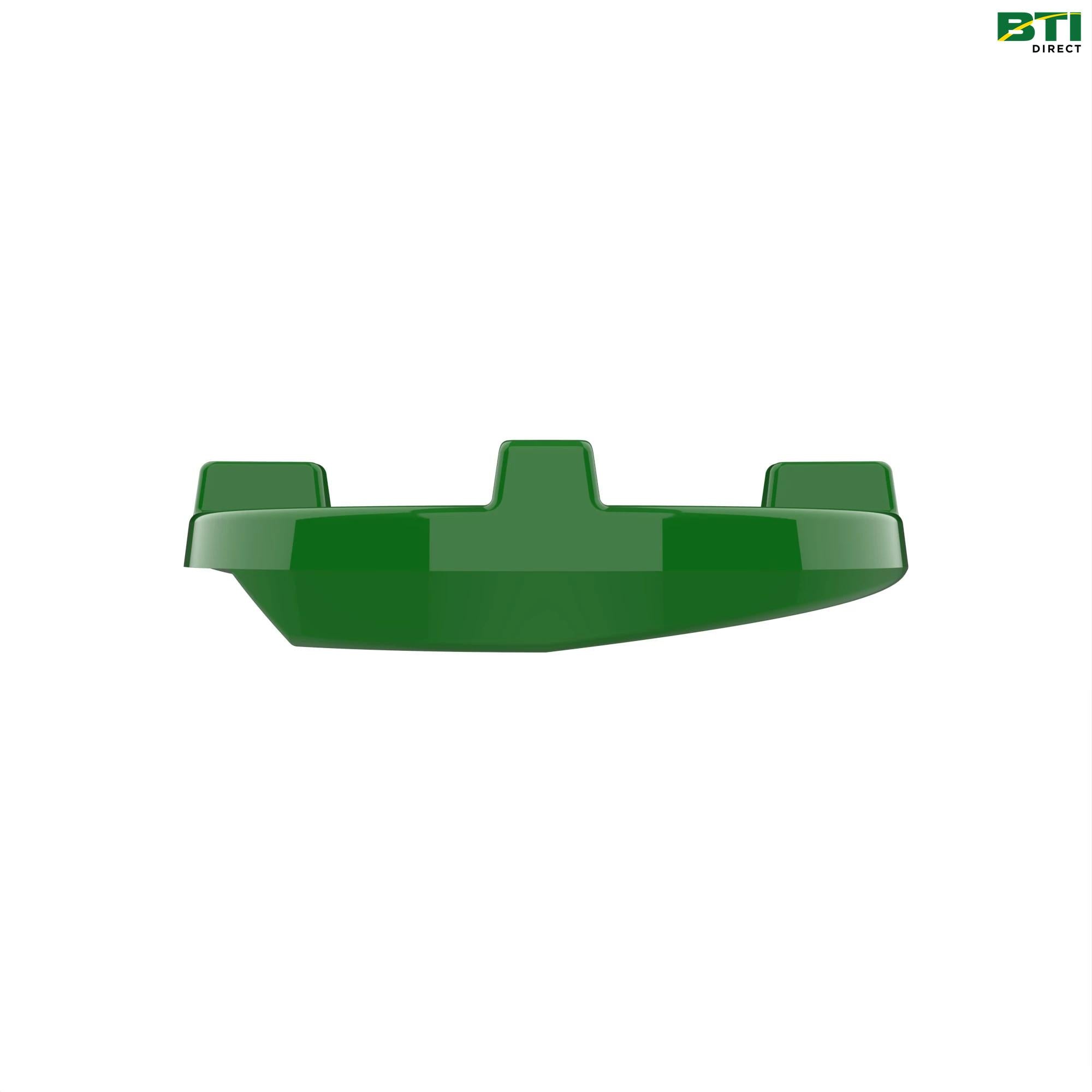 H128265: Tailing Elevator Drive Slip Clutch
