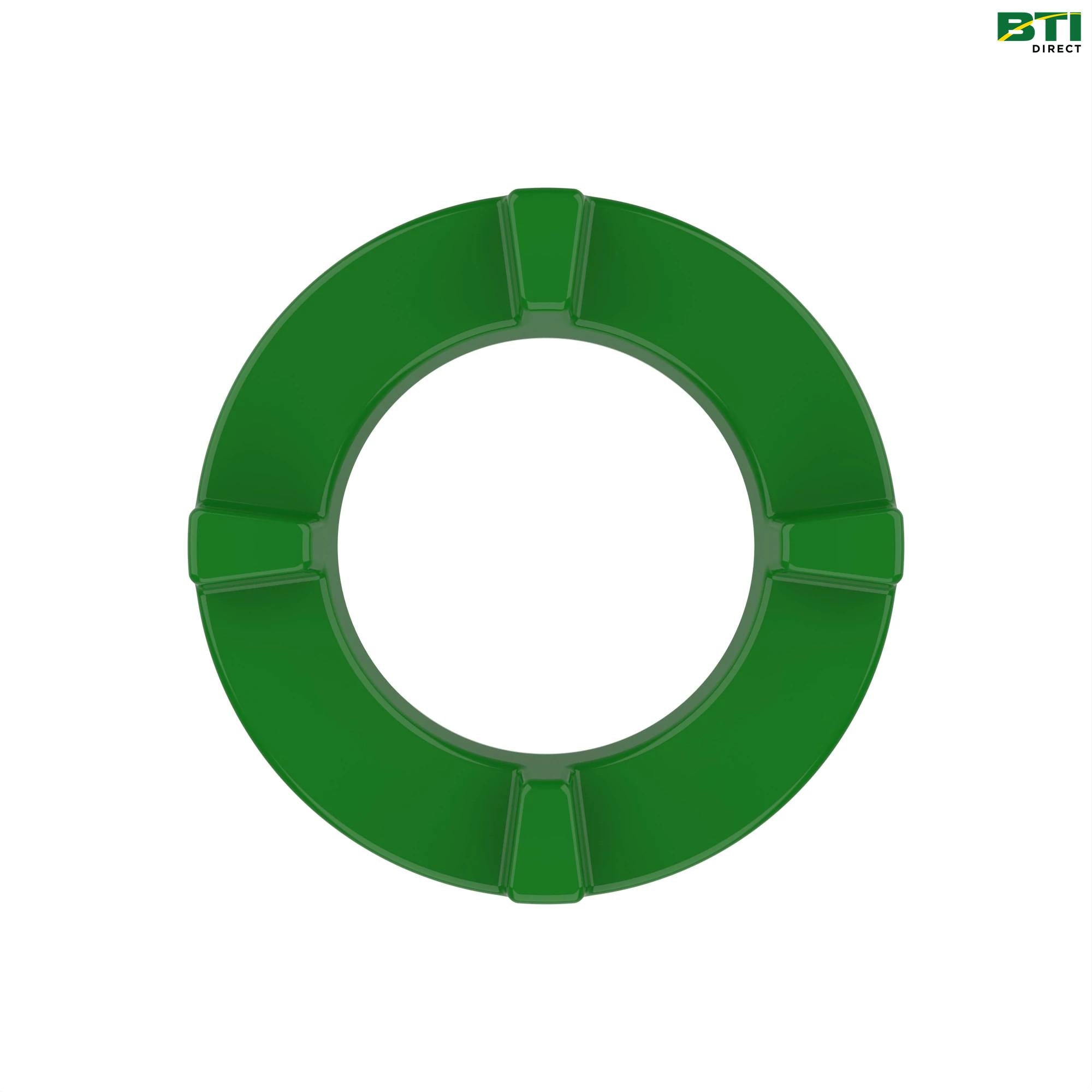 H128265: Tailing Elevator Drive Slip Clutch