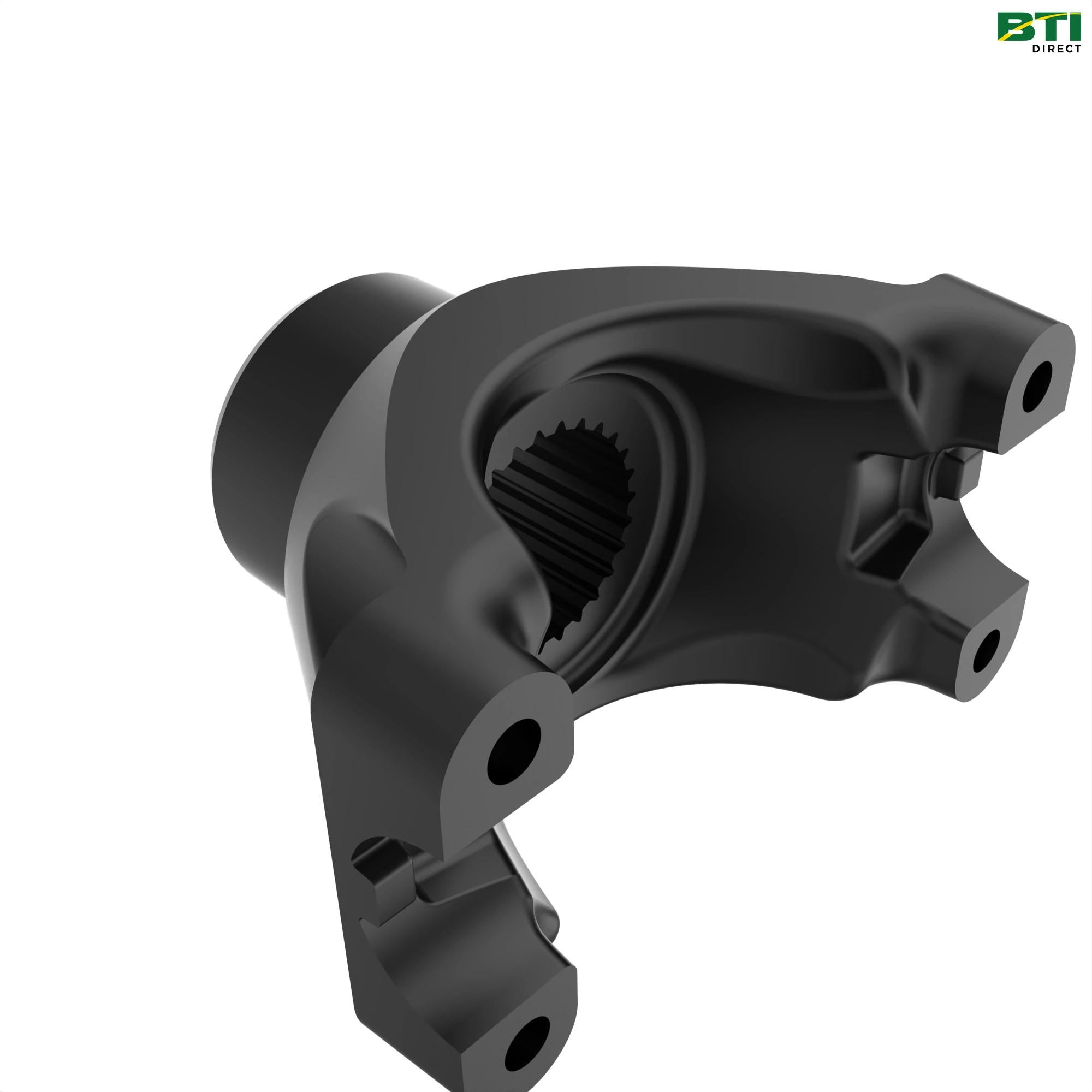 H130409: Universal Joint Yoke