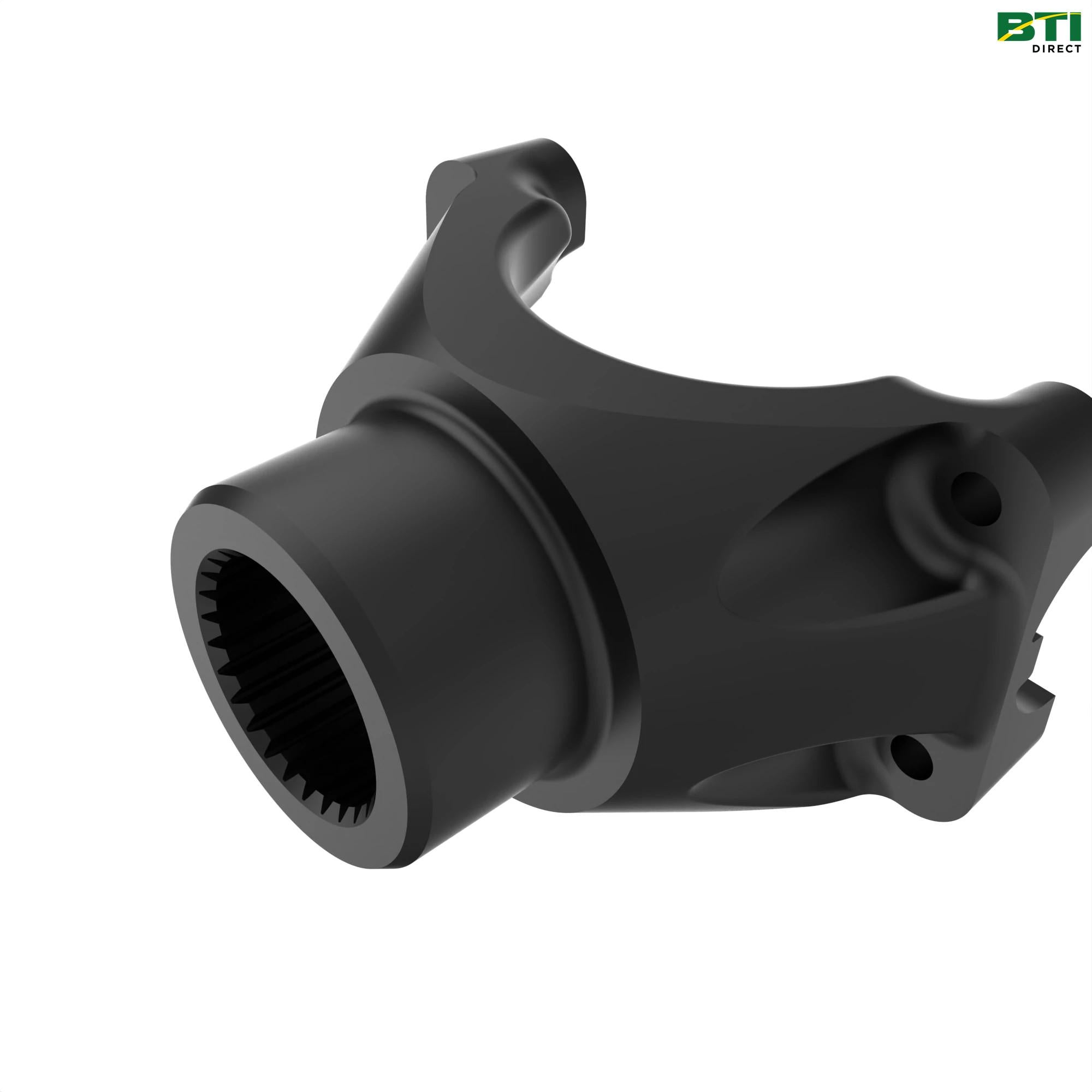 H130409: Universal Joint Yoke