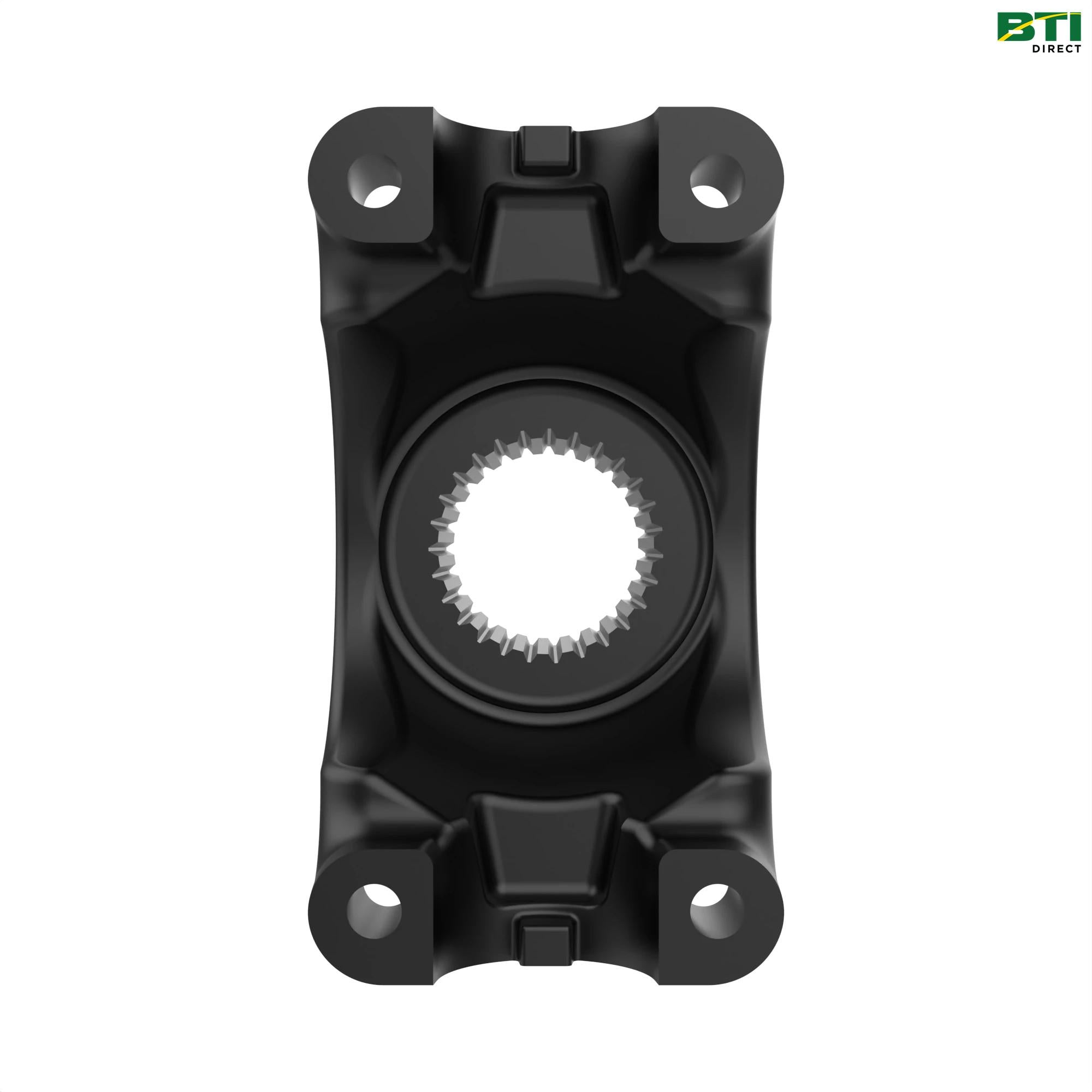 H130409: Universal Joint Yoke