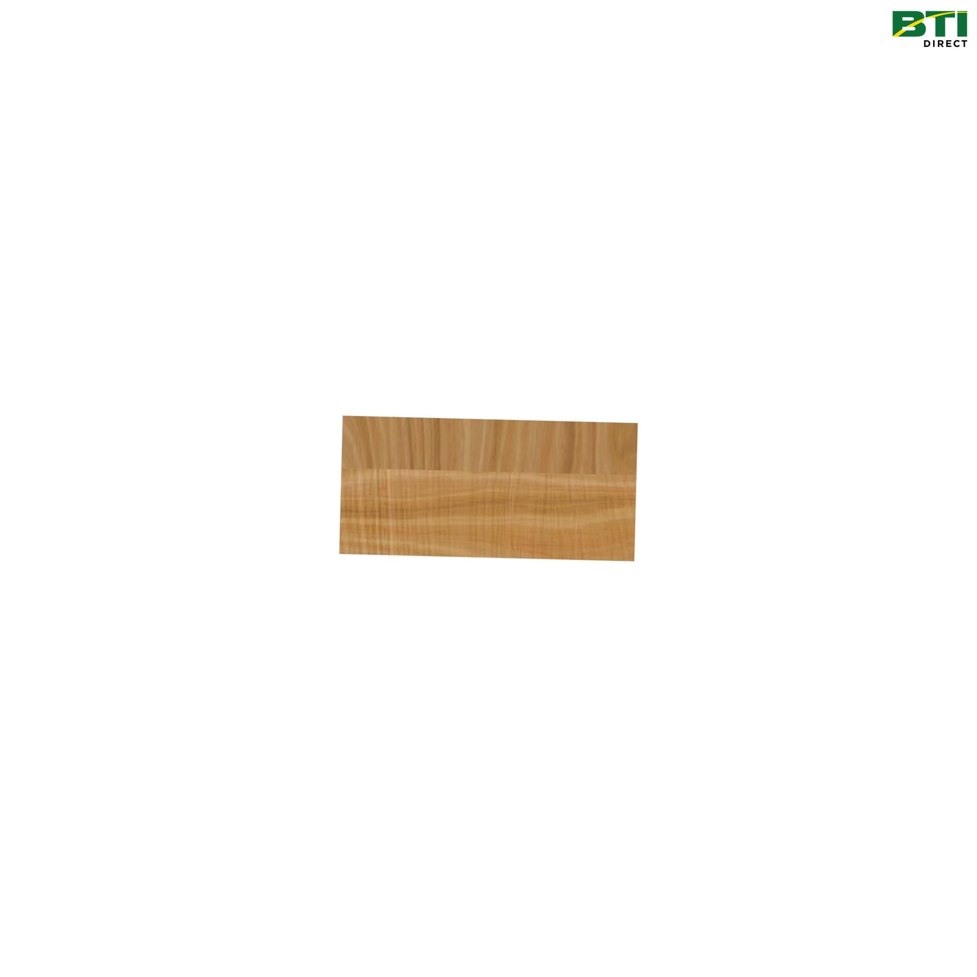 H130530: Feeder House Guide Chain