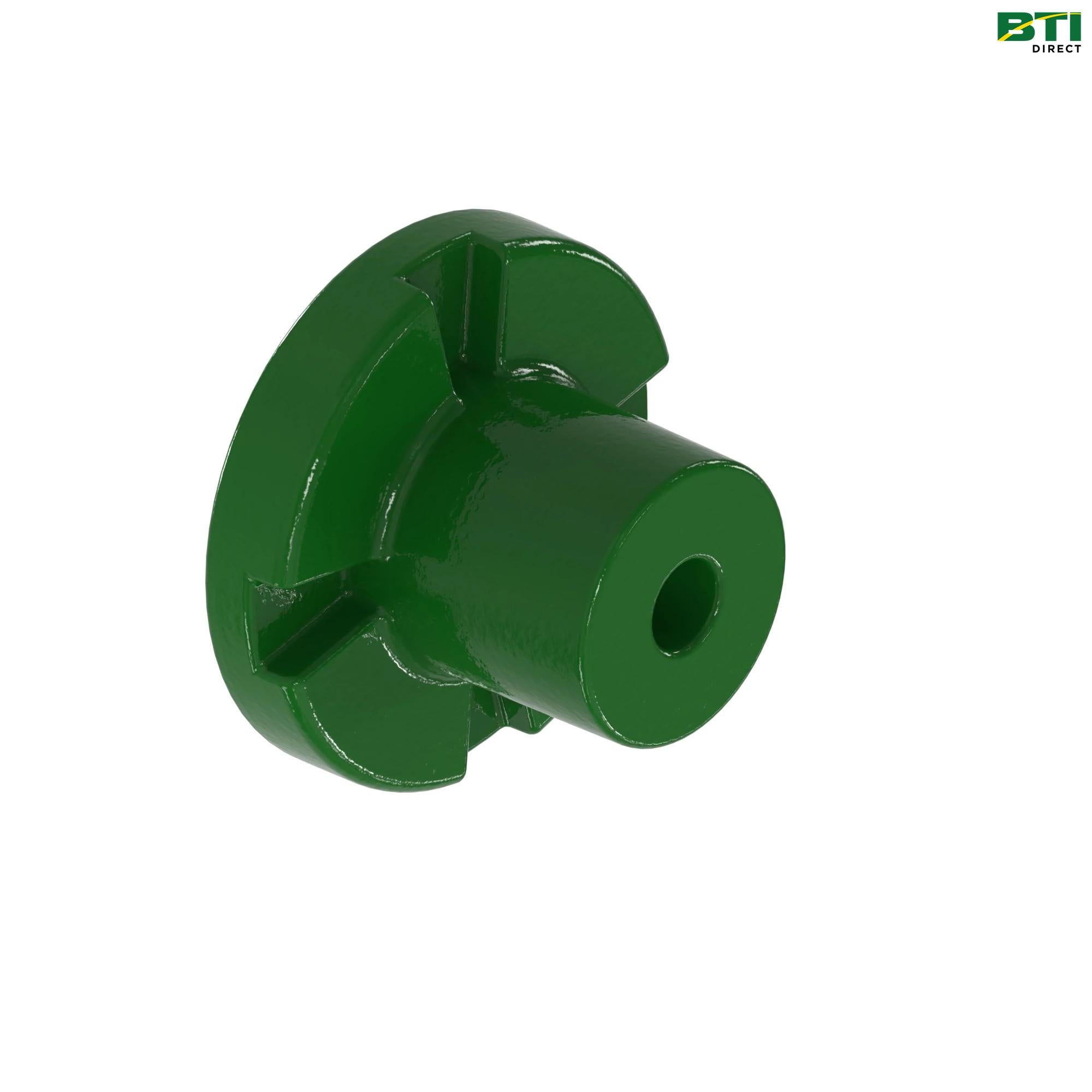 H131098: Clutch Hub
