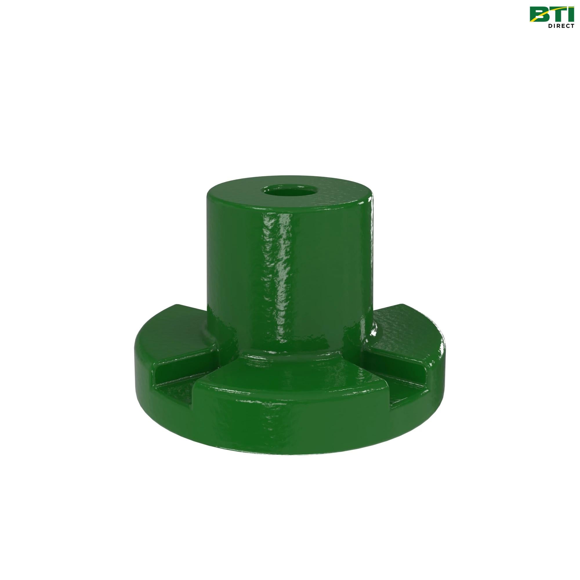 H131098: Clutch Hub