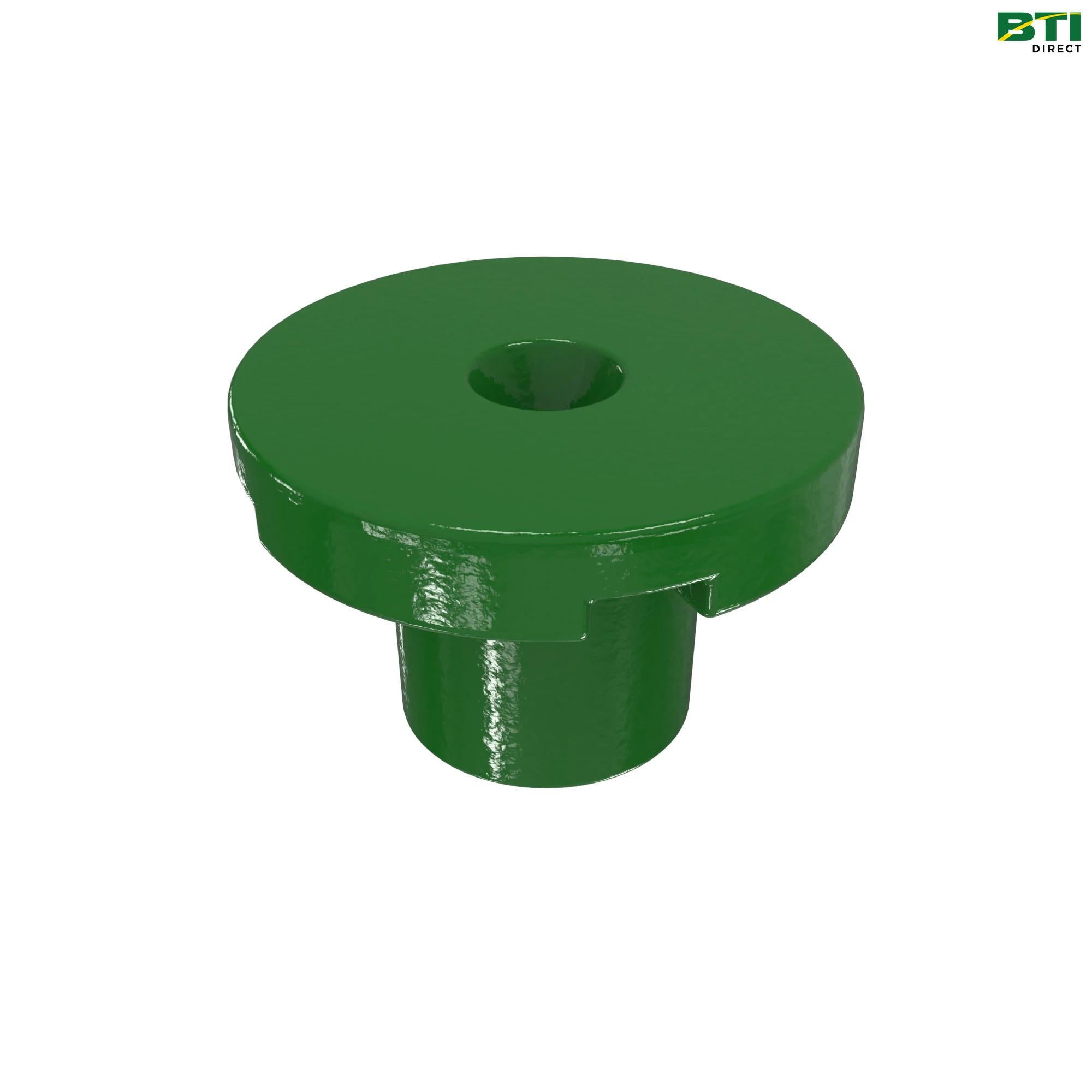H131098: Clutch Hub