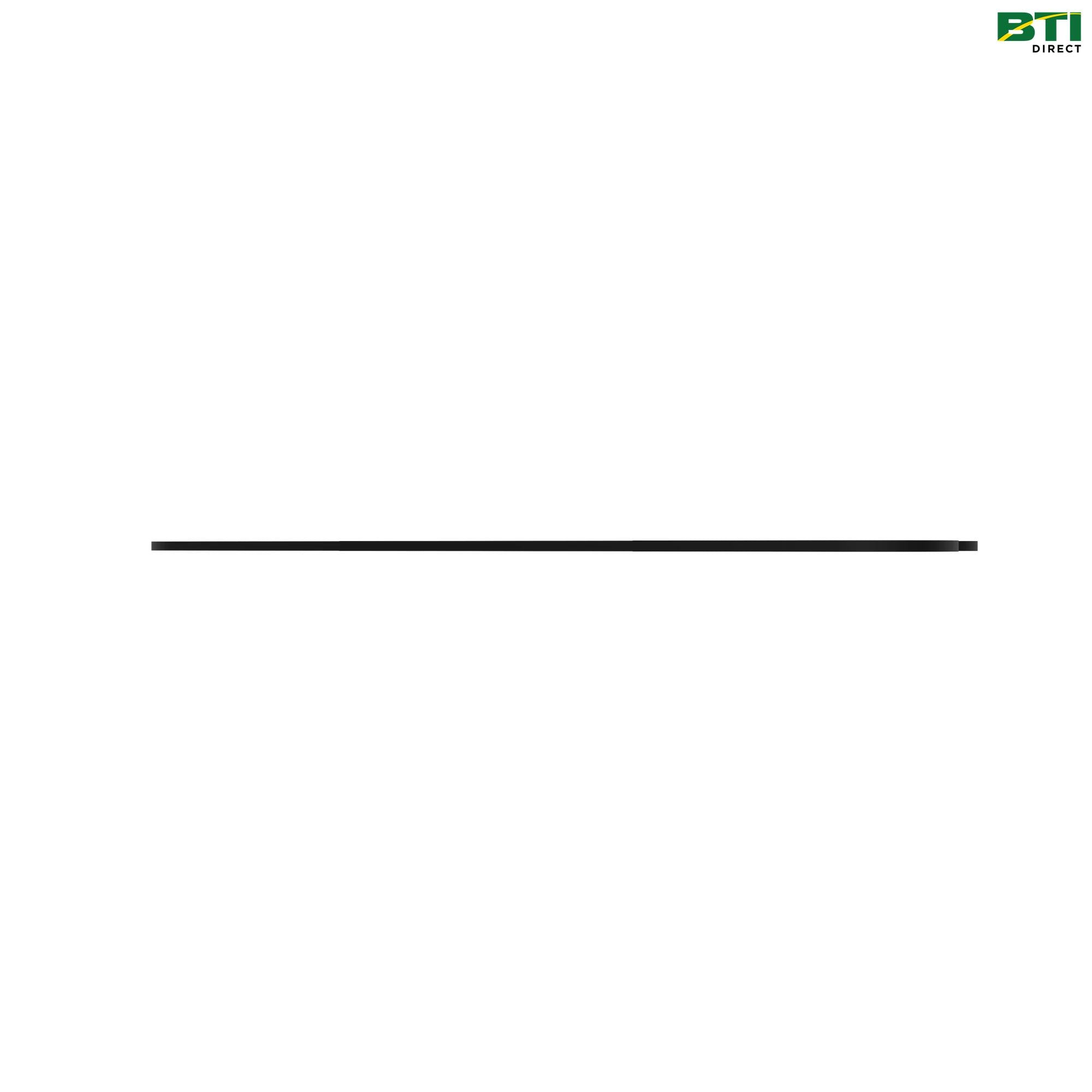 H131169: HC Section V-Belt, Effective Length 6580 mm (259.1 inch)