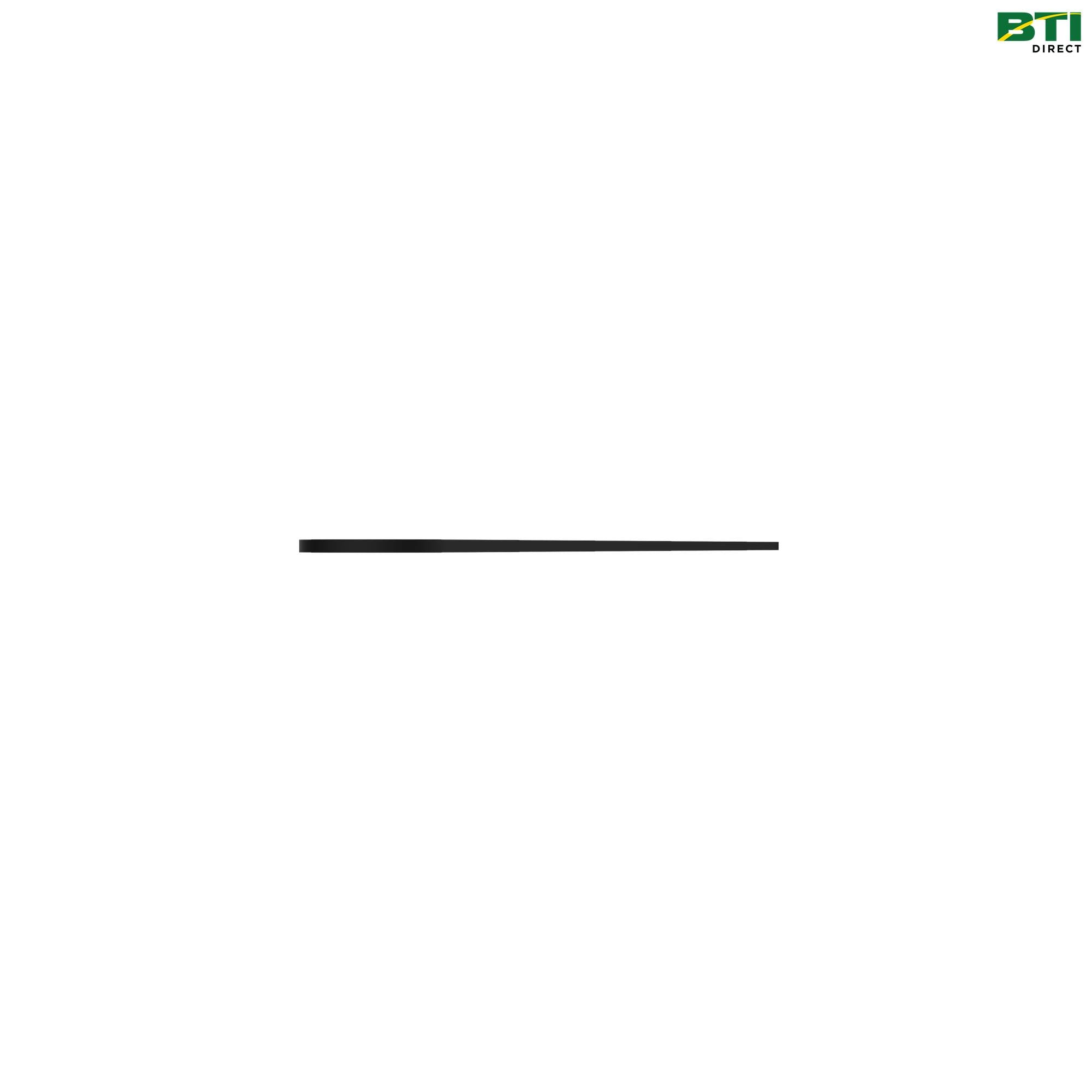 H131169: HC Section V-Belt, Effective Length 6580 mm (259.1 inch)