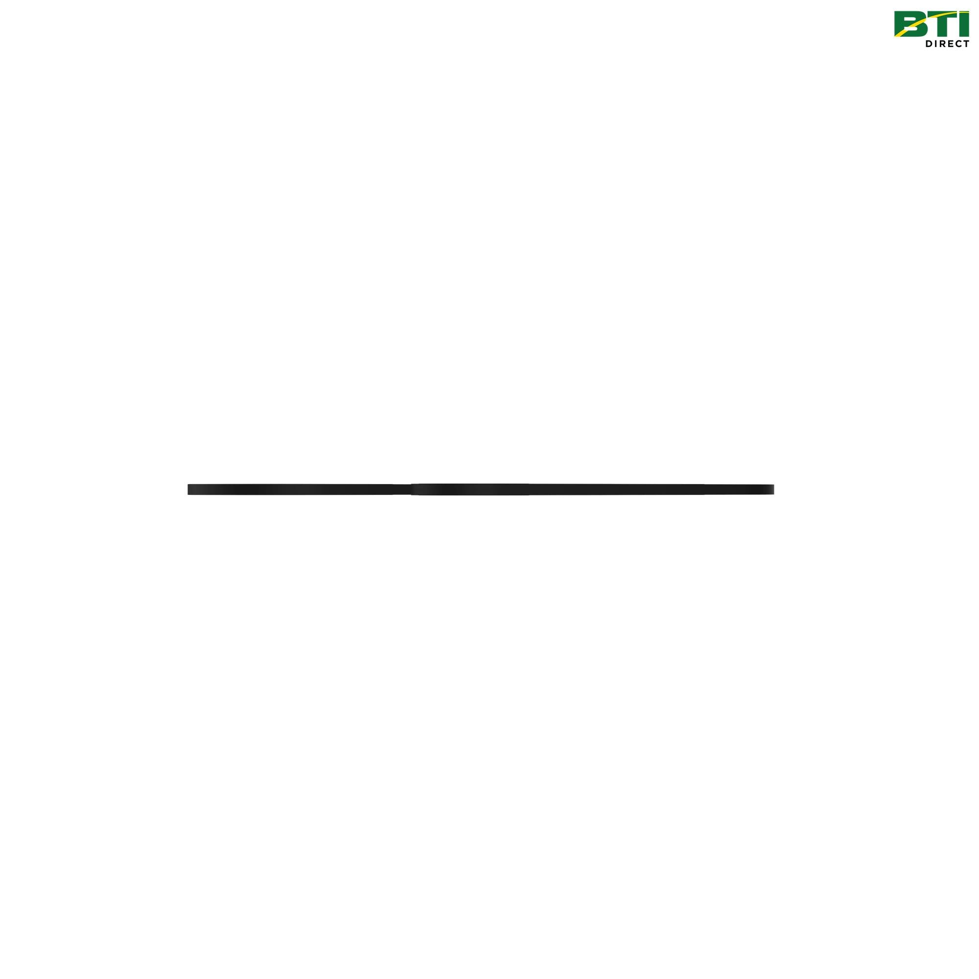 H131169: HC Section V-Belt, Effective Length 6580 mm (259.1 inch)