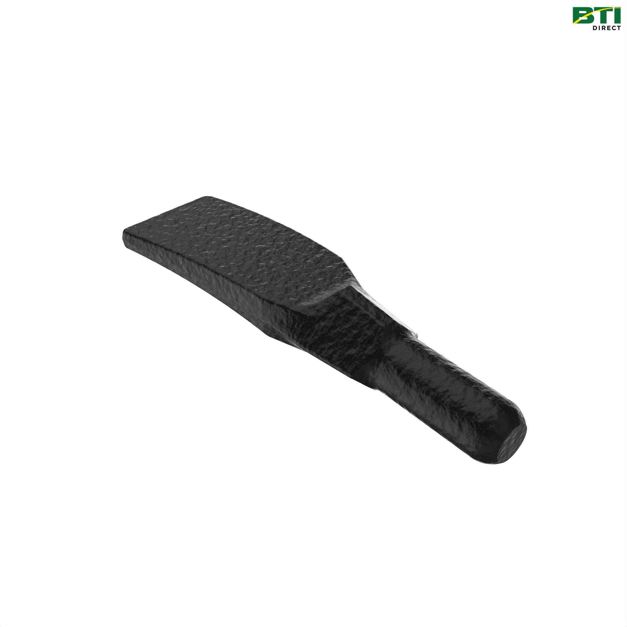 H132057: Spike Tooth Threshing Cylinder