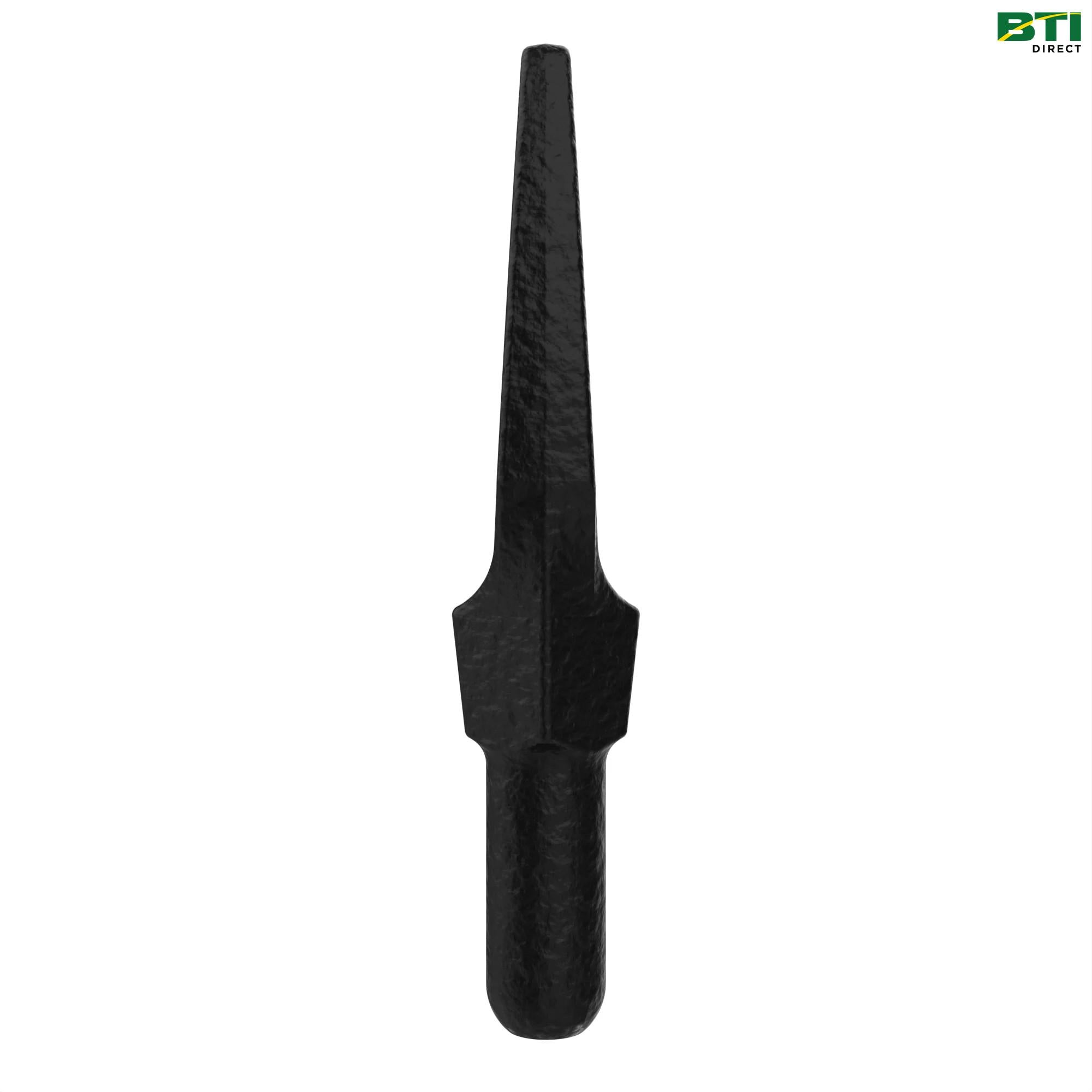 H132057: Spike Tooth Threshing Cylinder