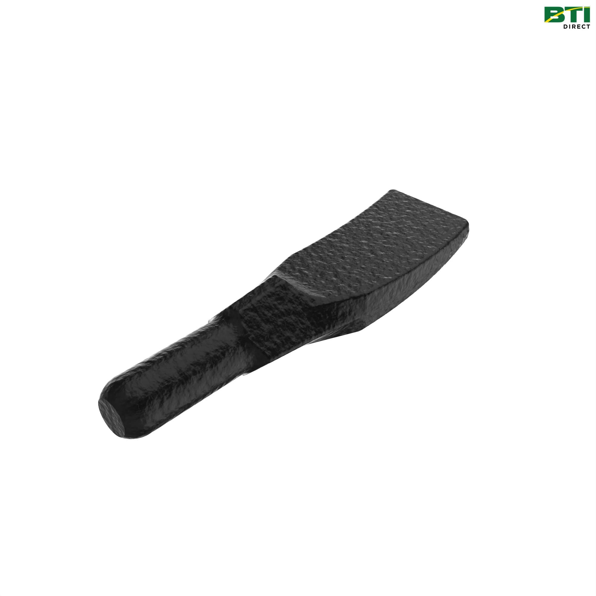 H132057: Spike Tooth Threshing Cylinder