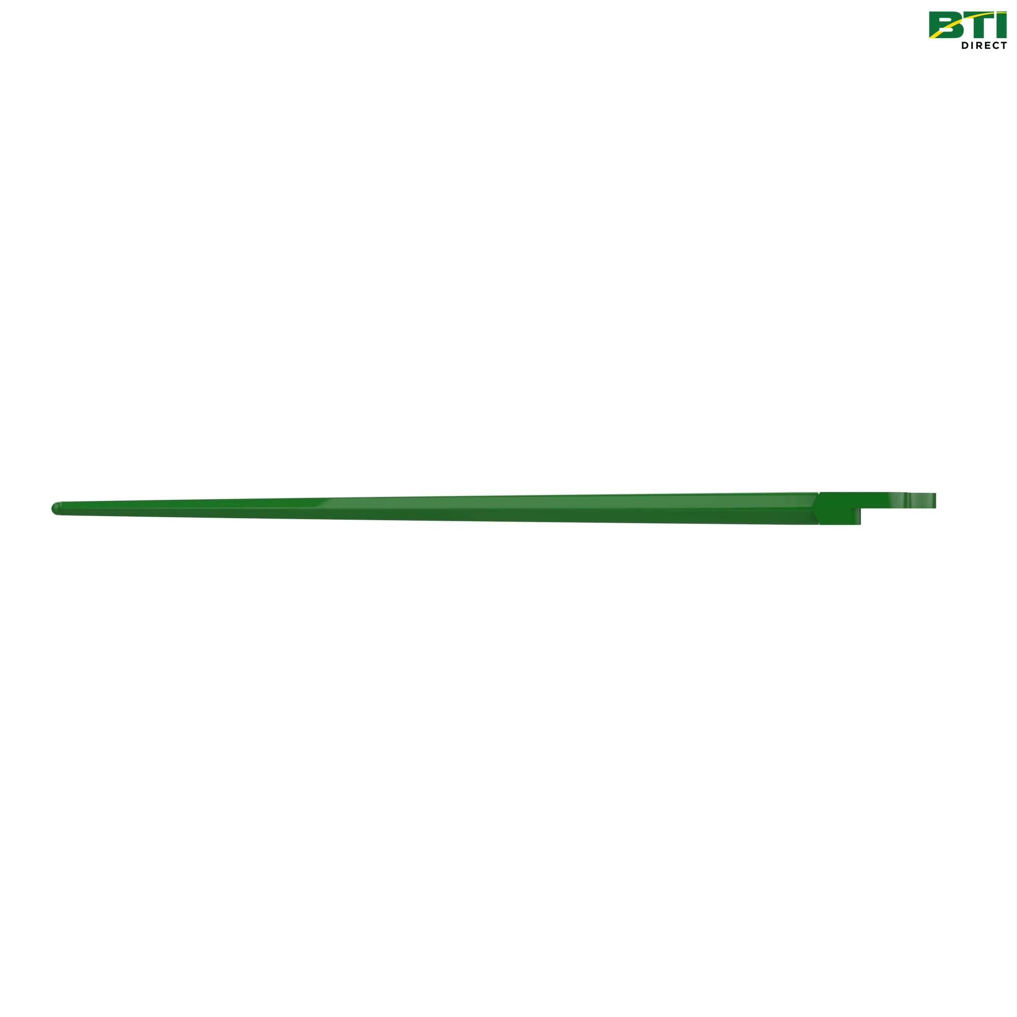 H132161: Cleaning Shoe Finger