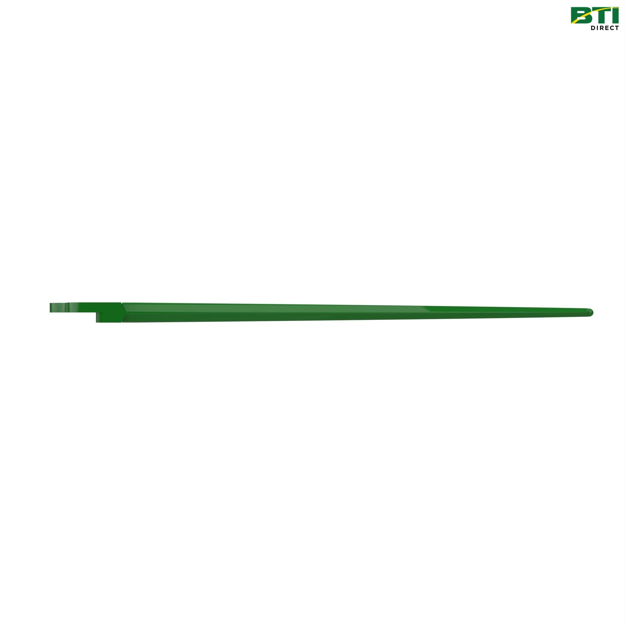 H132161: Cleaning Shoe Finger