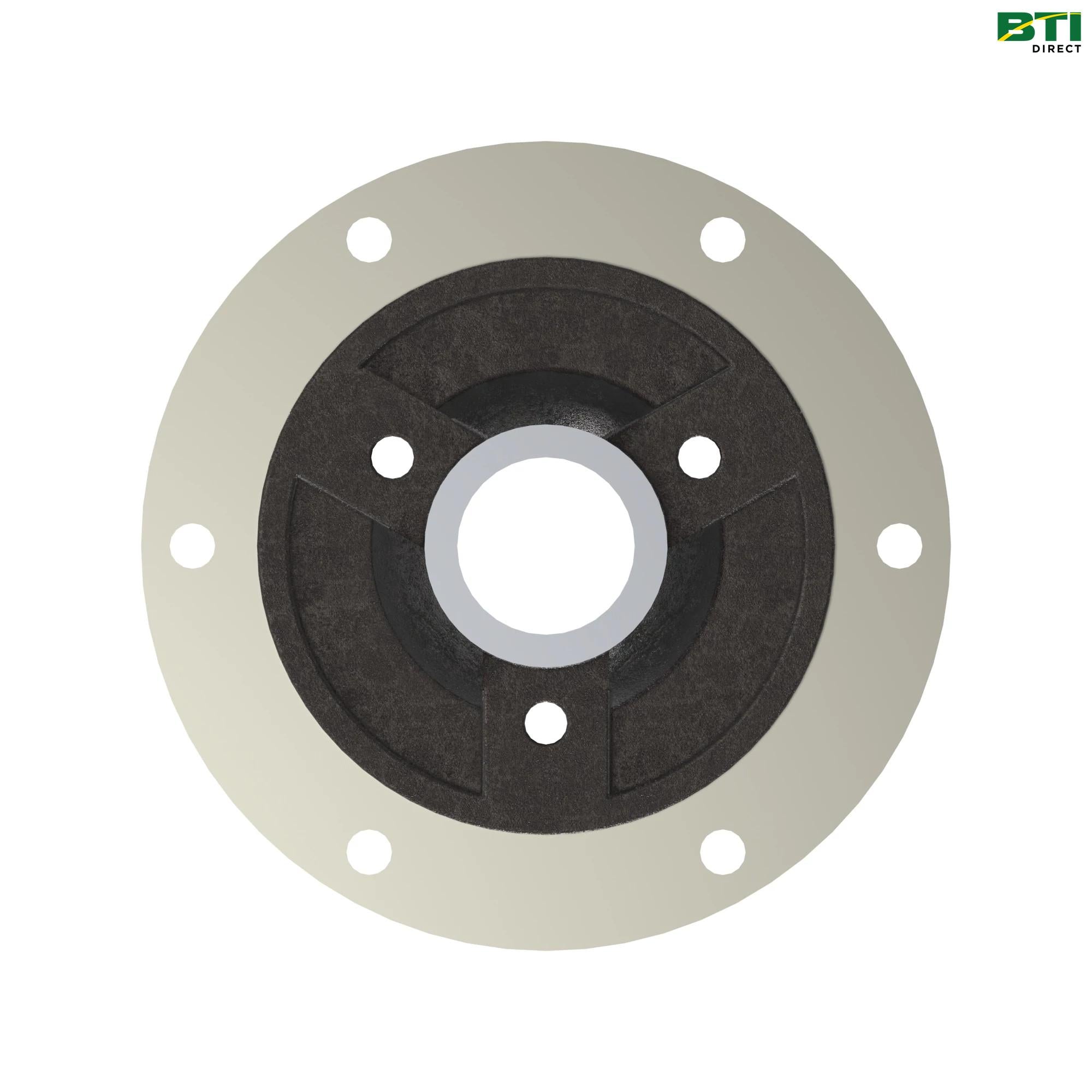 H133025: Unloading Auger Countershaft Drive Hub