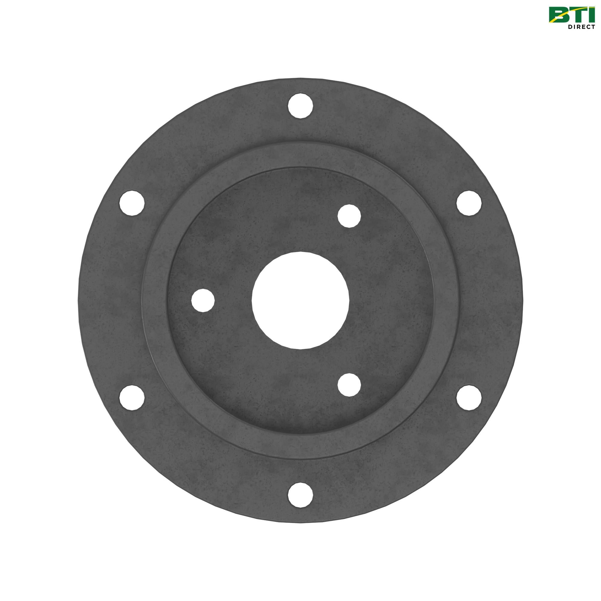 H133025: Unloading Auger Countershaft Drive Hub