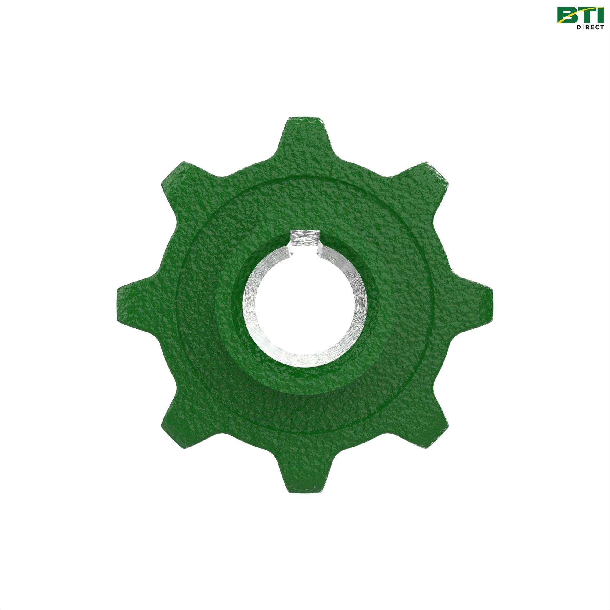 H133143: Auger Drive Chain Sprocket